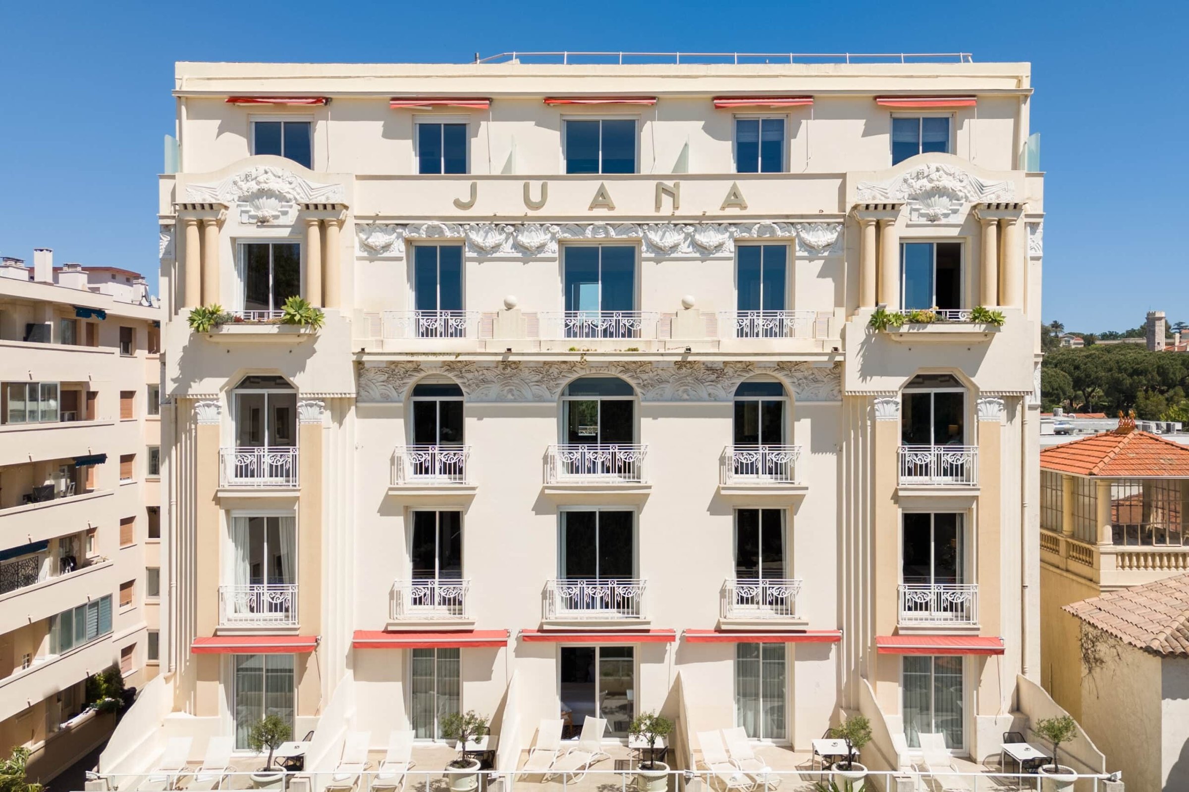 Antibes et Juan-les-Pins