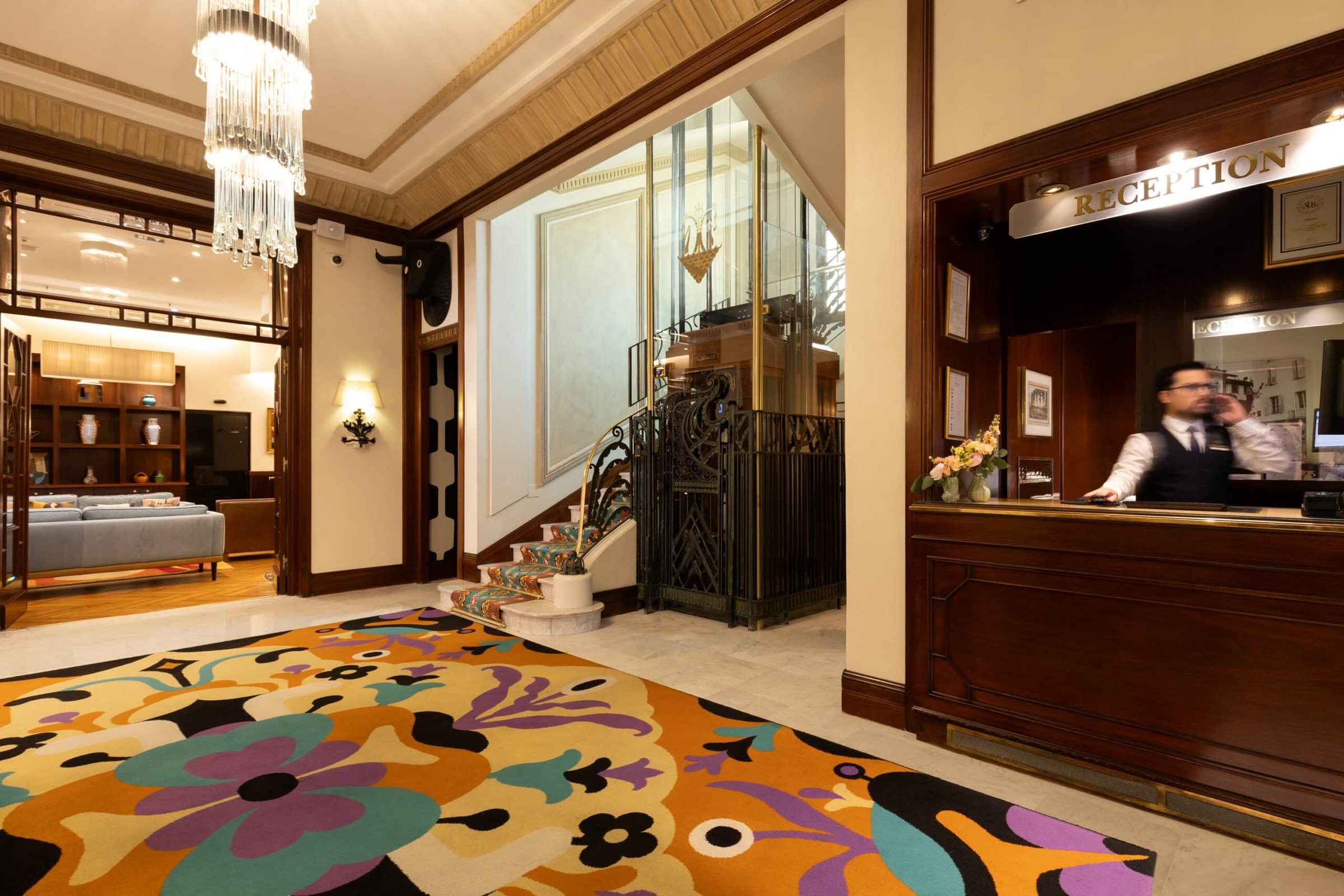 Hôtel Juana