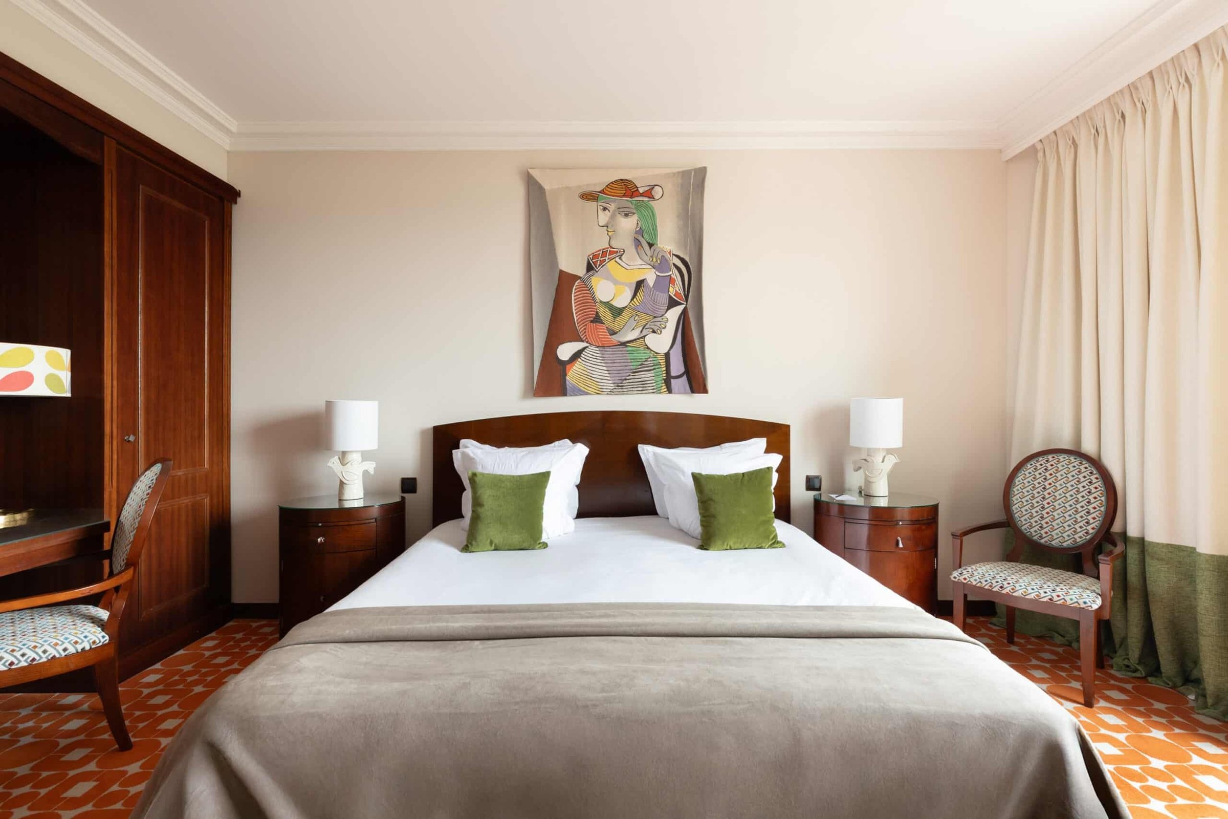 Hôtel Juana