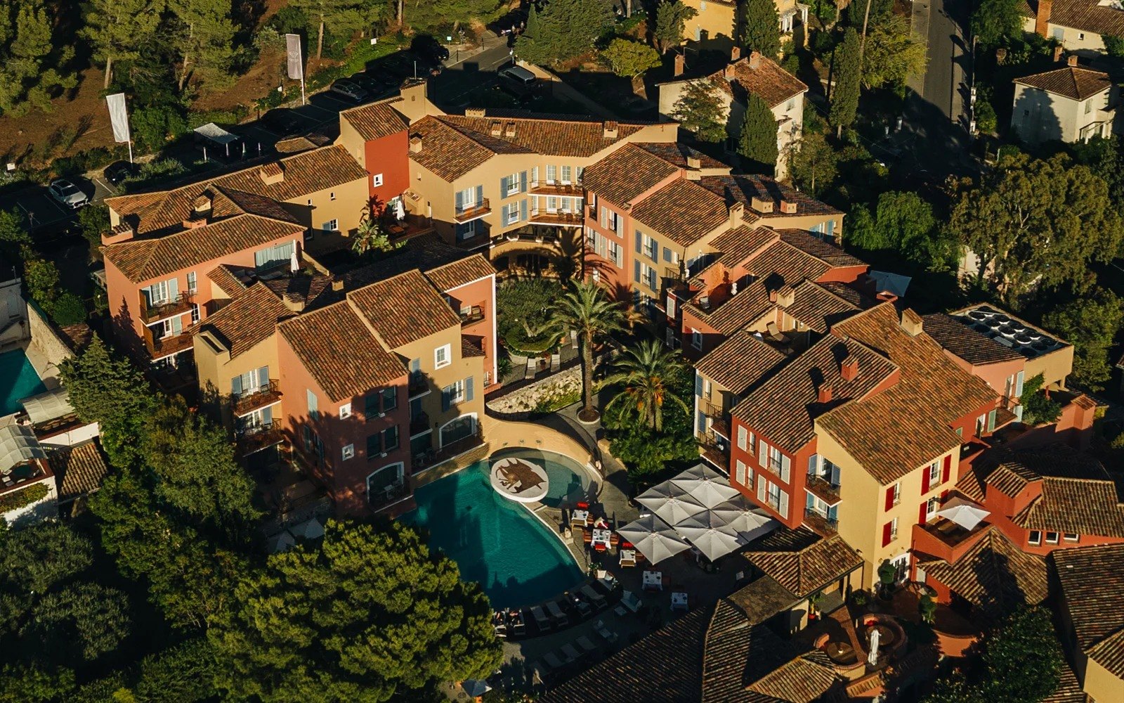 Saint-Tropez