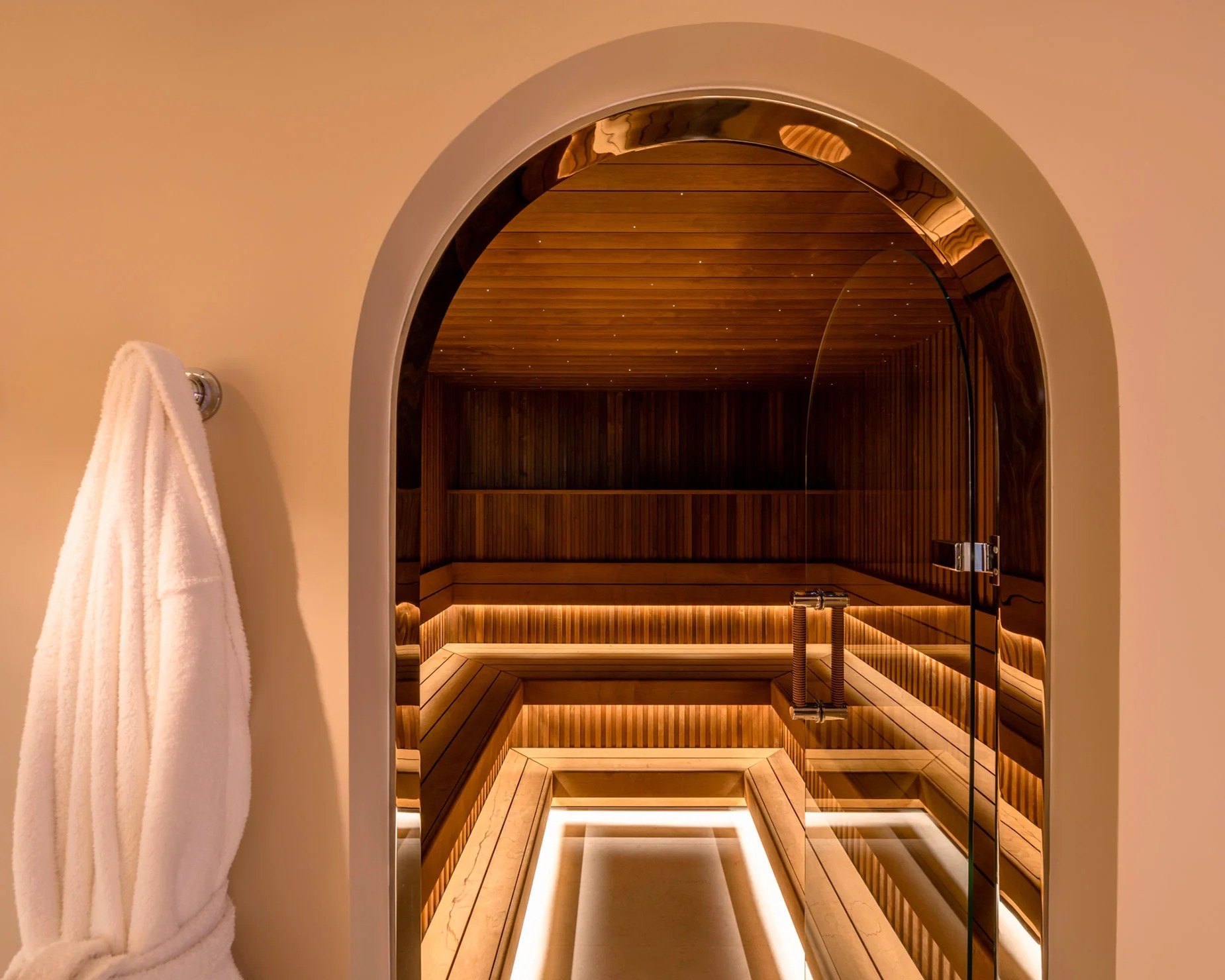 Hôtel Byblos Saint-Tropez