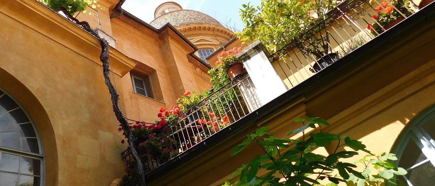Hôtel Rossetti