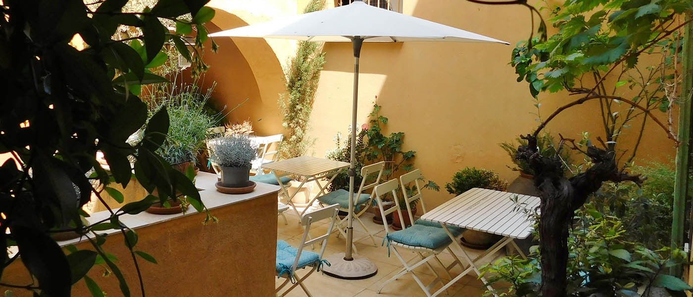 Hôtel Rossetti
