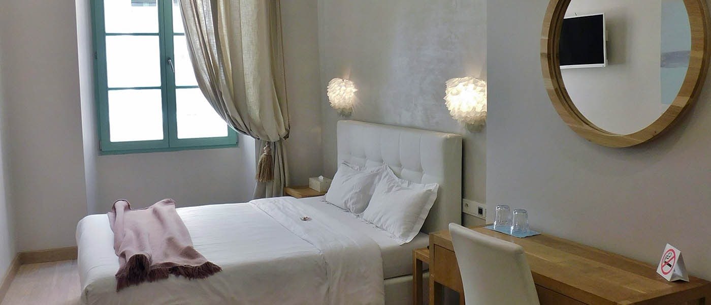 Hôtel Rossetti