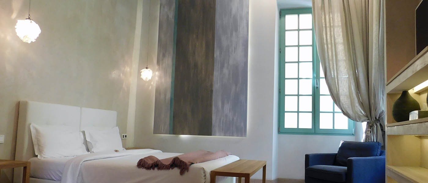 Hôtel Rossetti