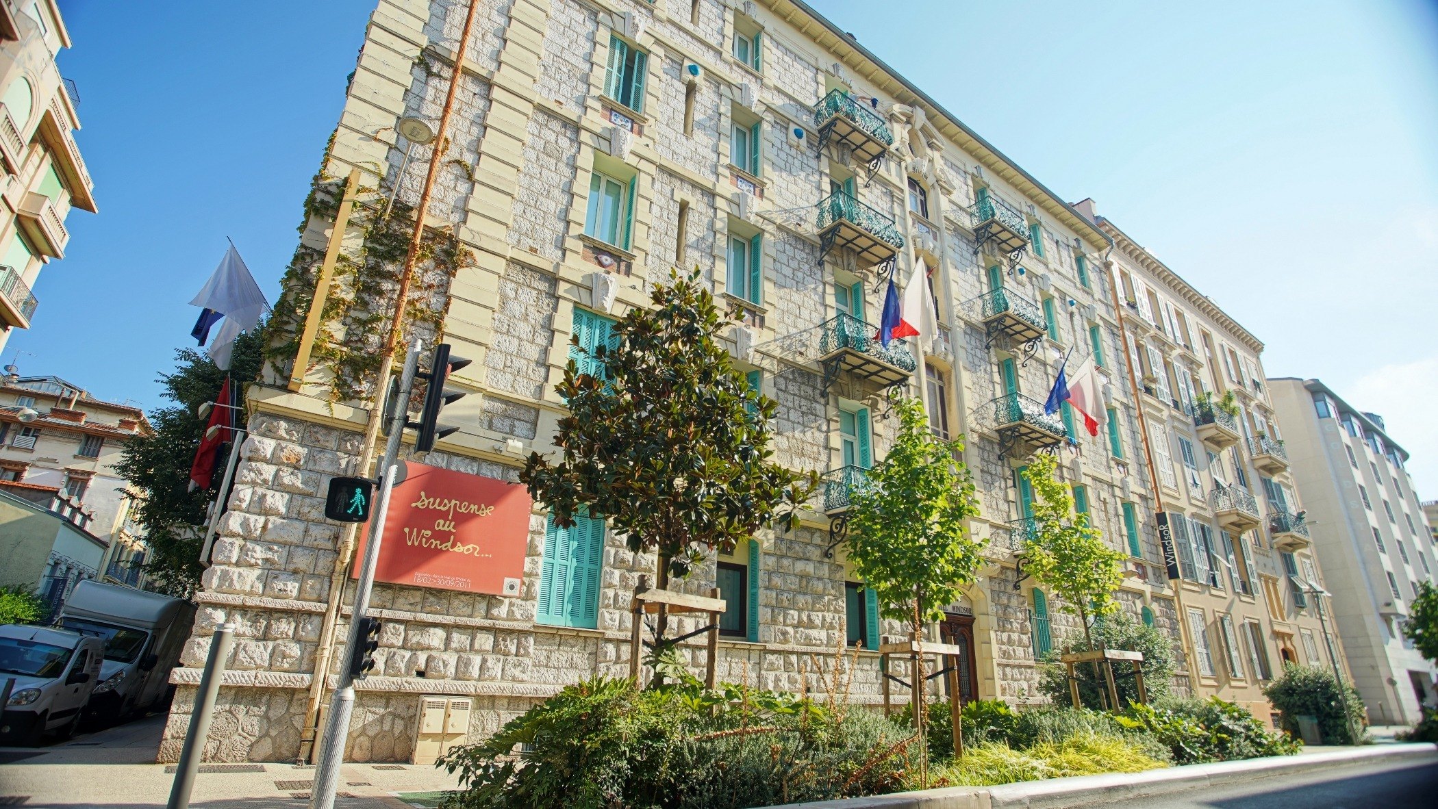 Hôtel WindsoR
