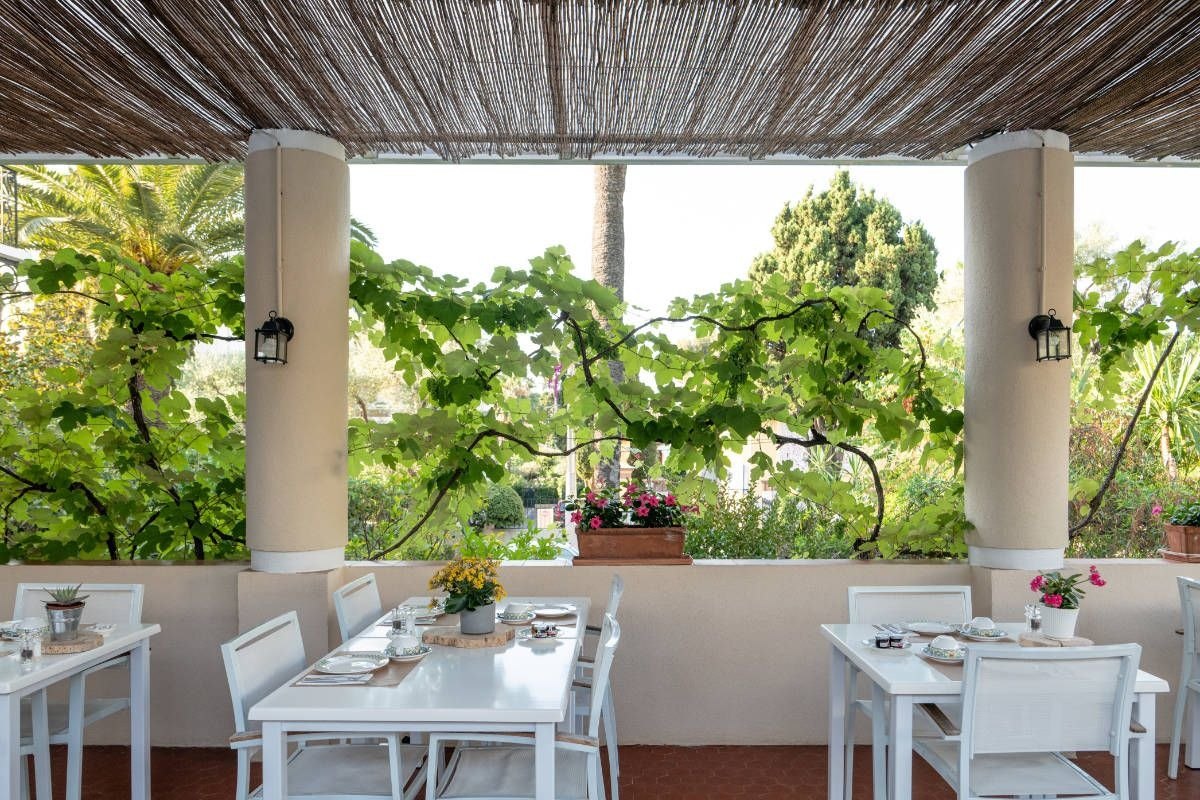 Hôtel Mas Djoliba