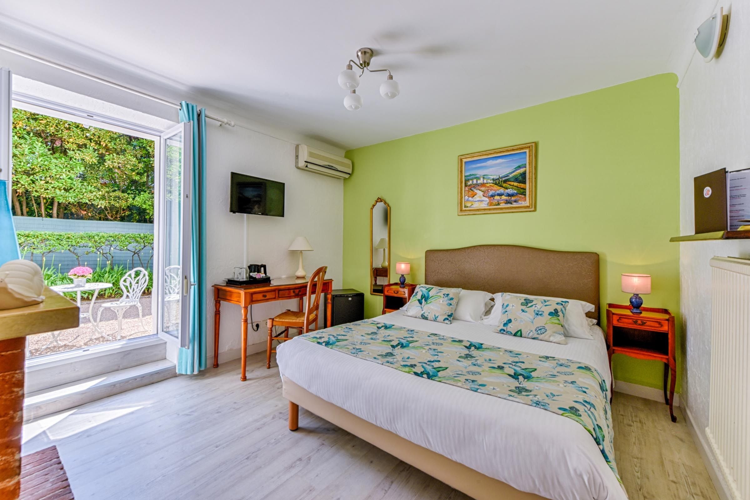 Hôtel Mas Djoliba