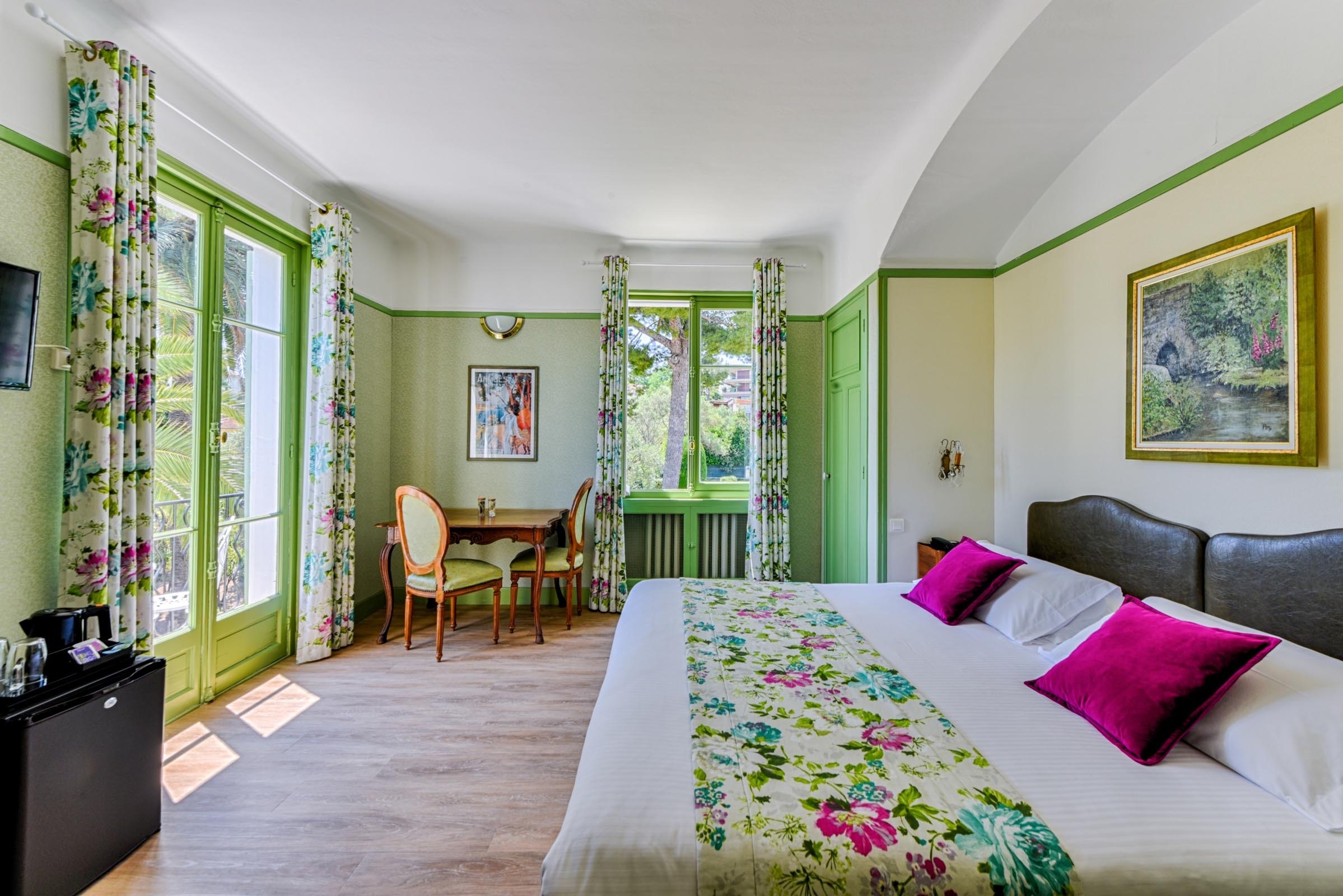 Hôtel Mas Djoliba