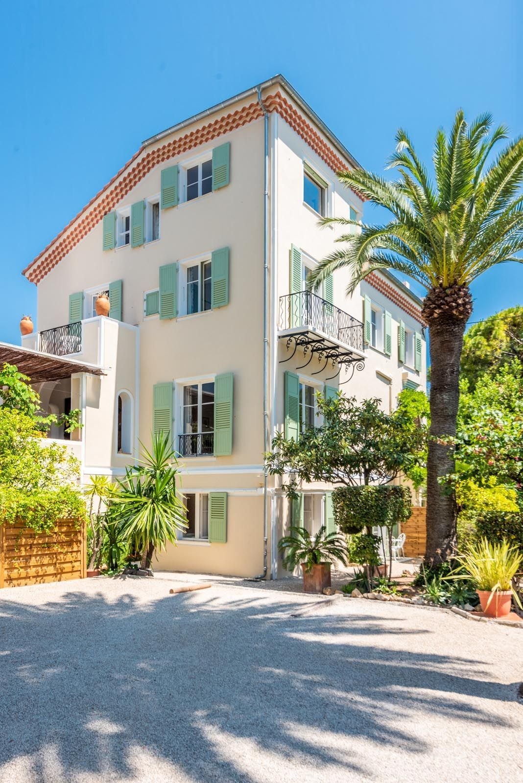 Hôtel Mas Djoliba