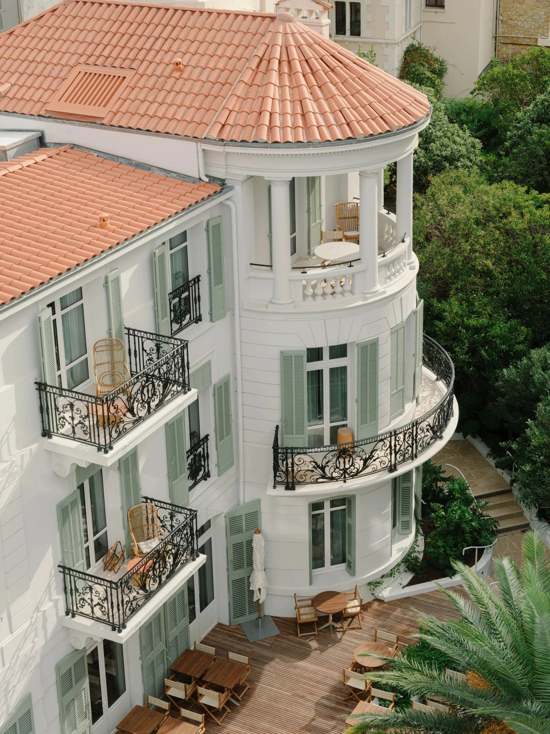 Cannes