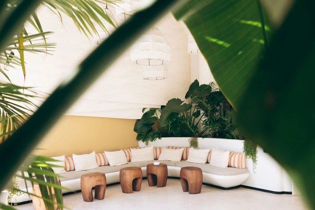 Hôtel & Spa Belle Plage