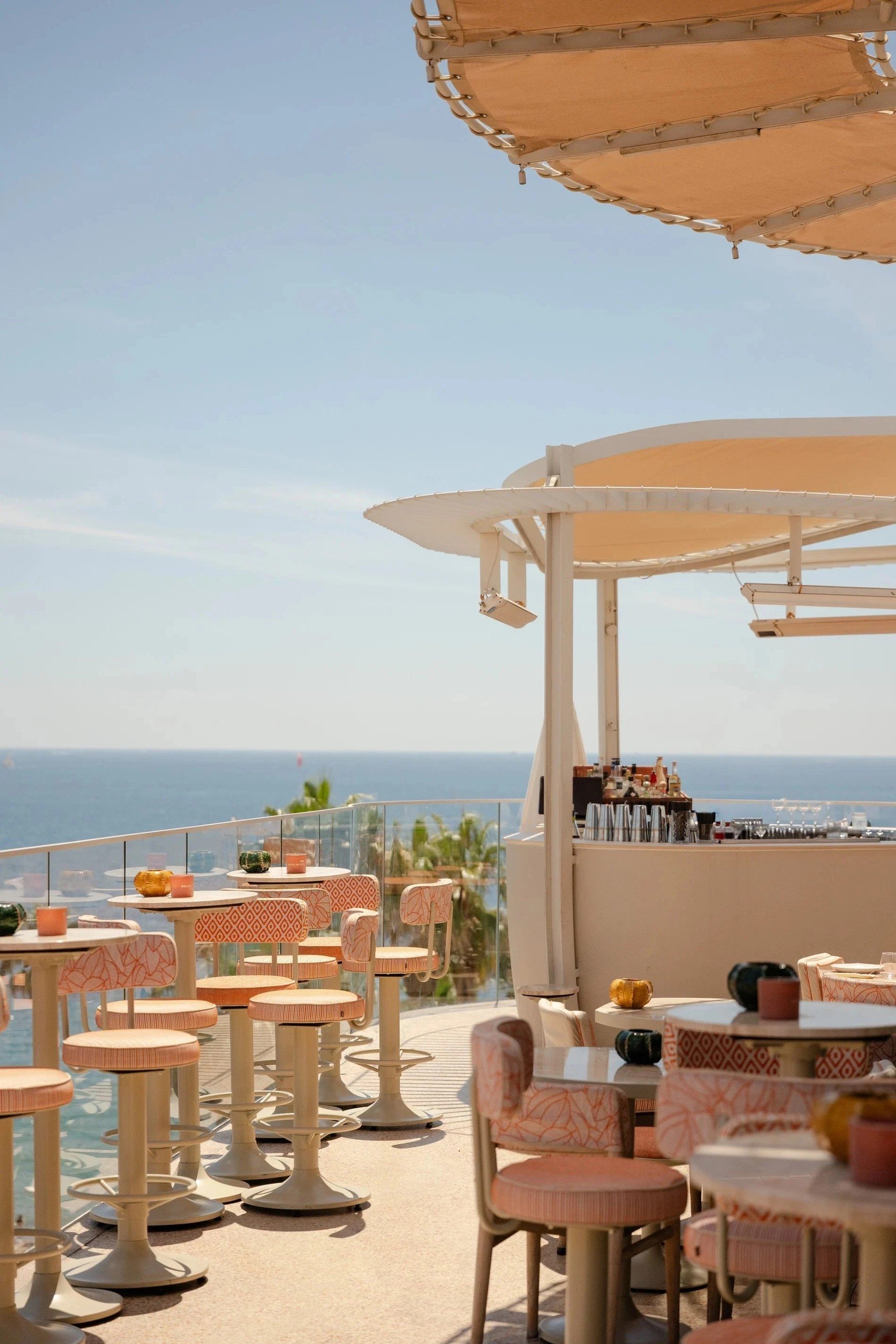 Hôtel & Spa Belle Plage
