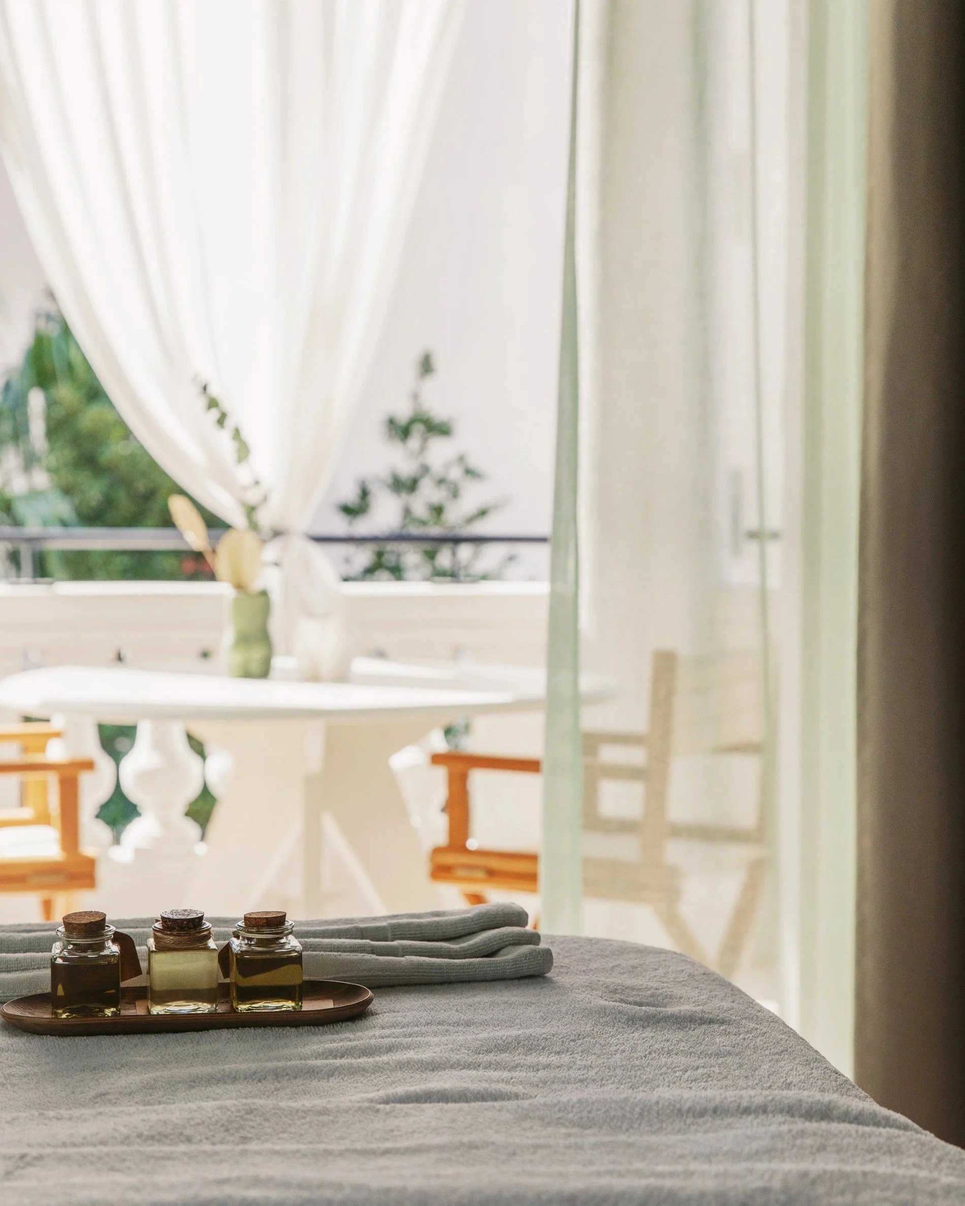 Hôtel & Spa Belle Plage