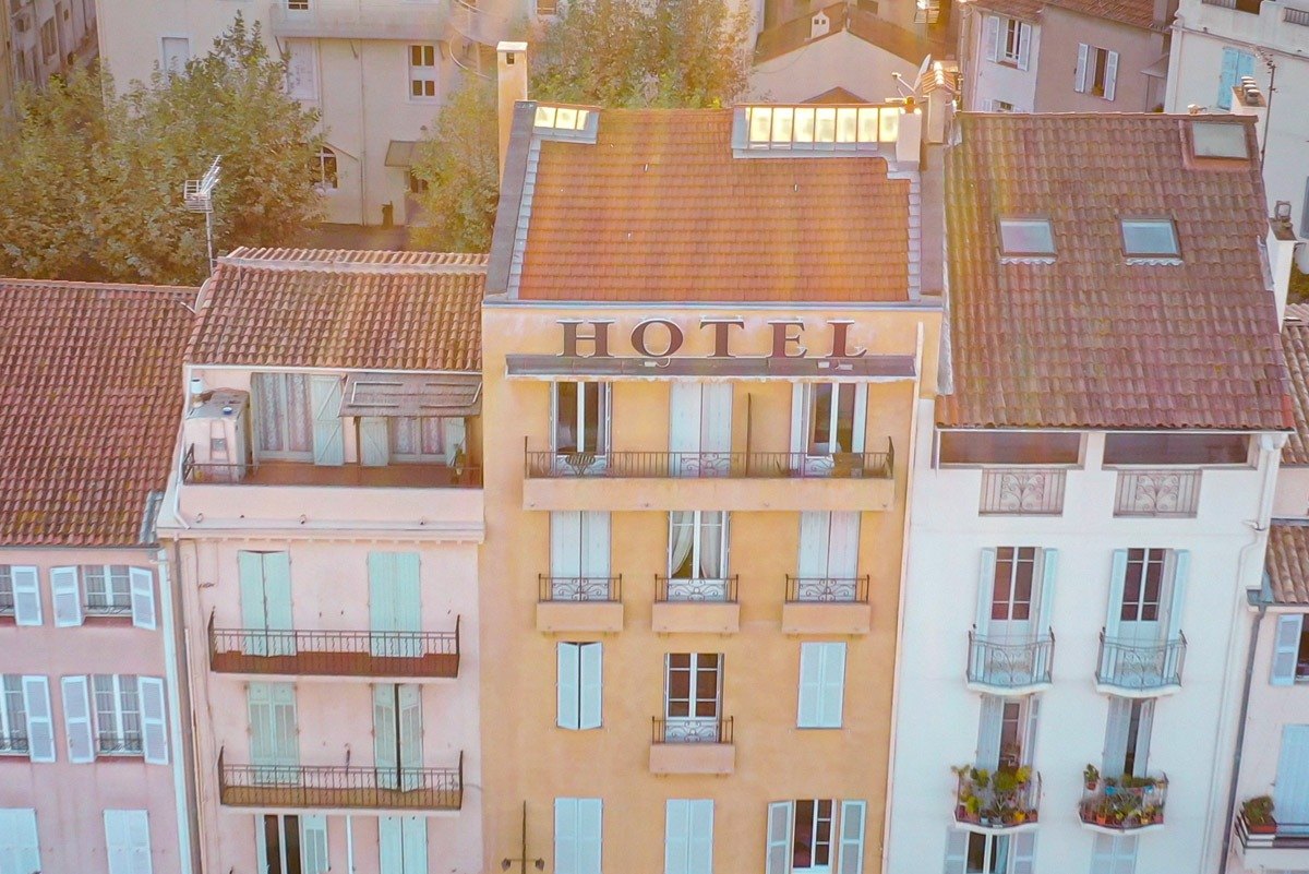 Hôtel Relais du Postillon