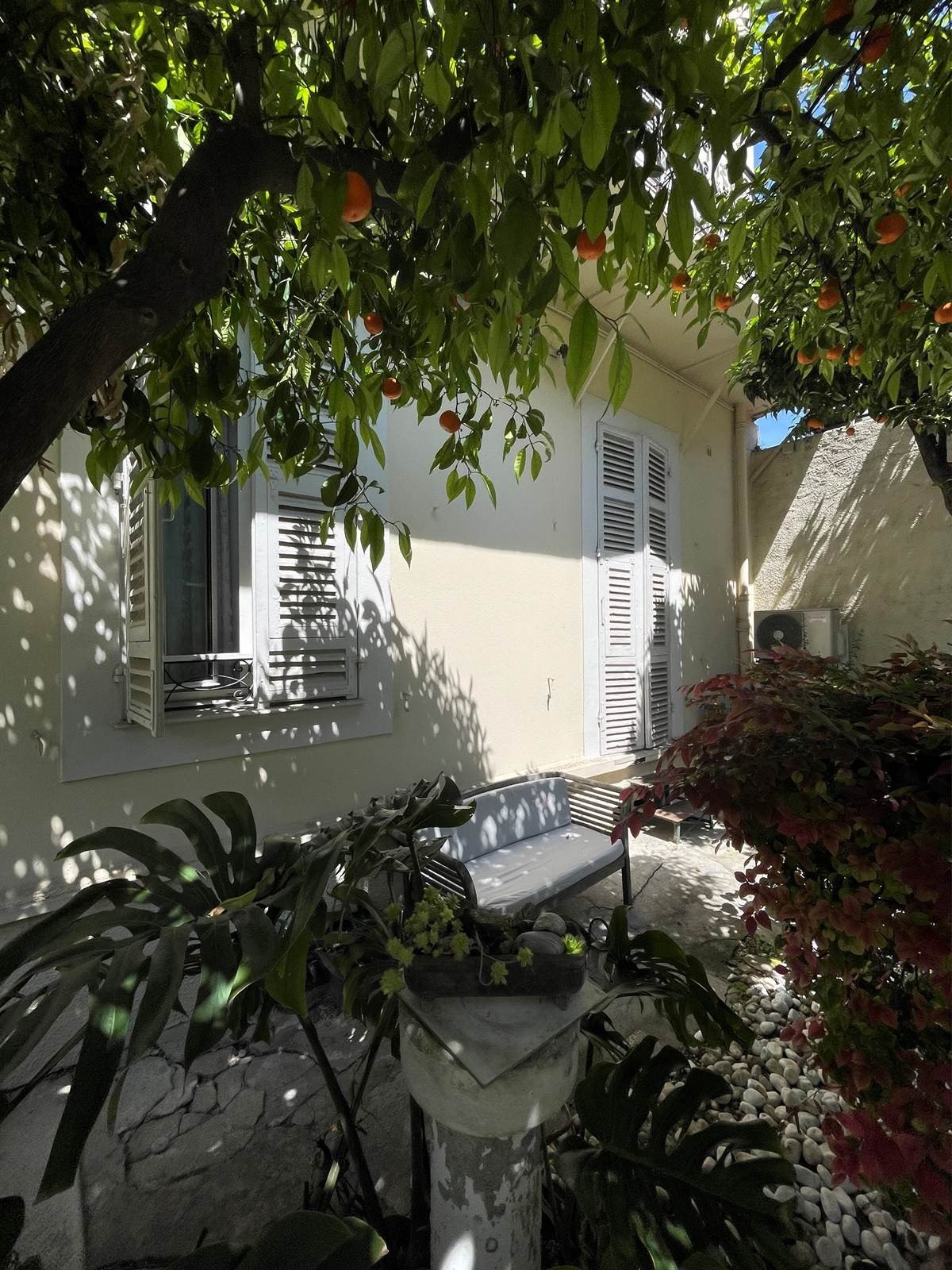 Nice Garden Hôtel