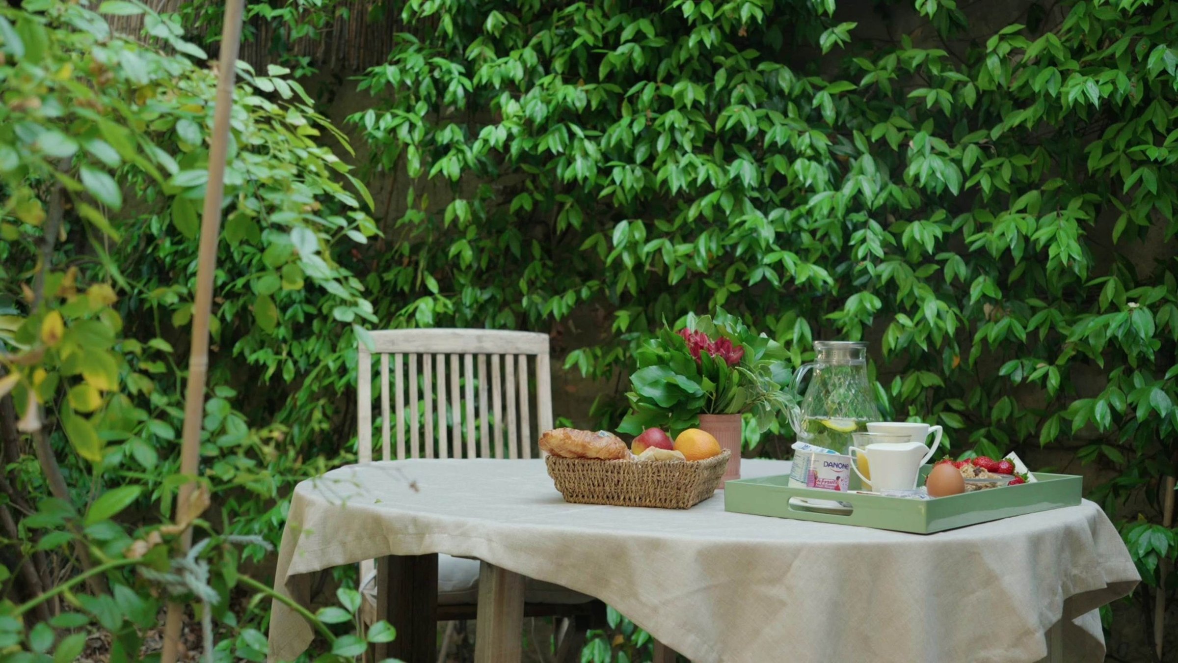 Nice Garden Hôtel