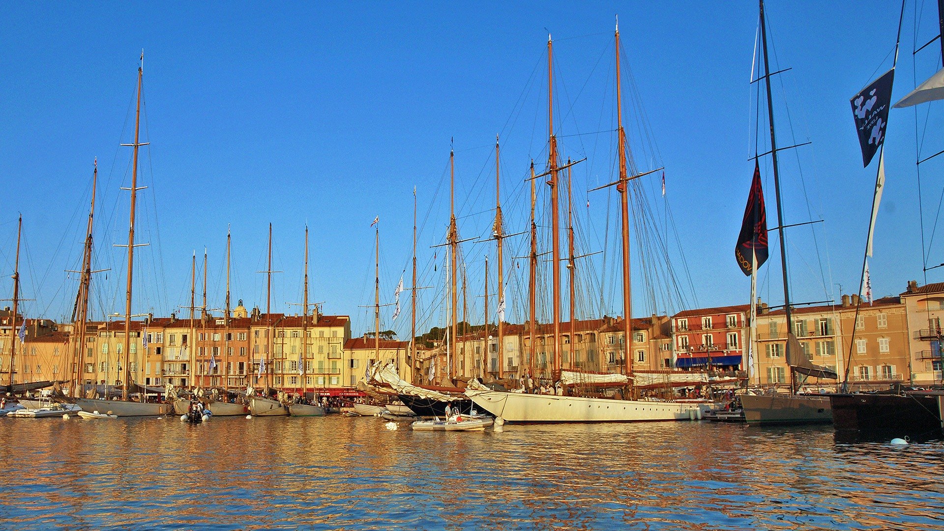 Saint-Tropez