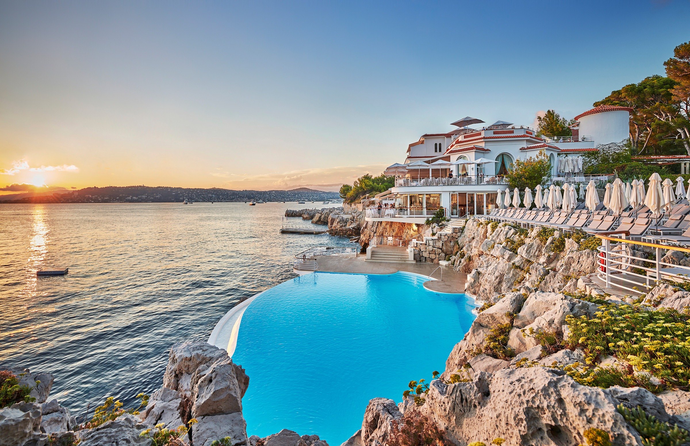Antibes et Juan-les-Pins