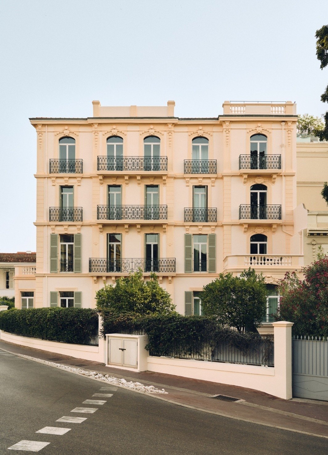 Villa Garbo
