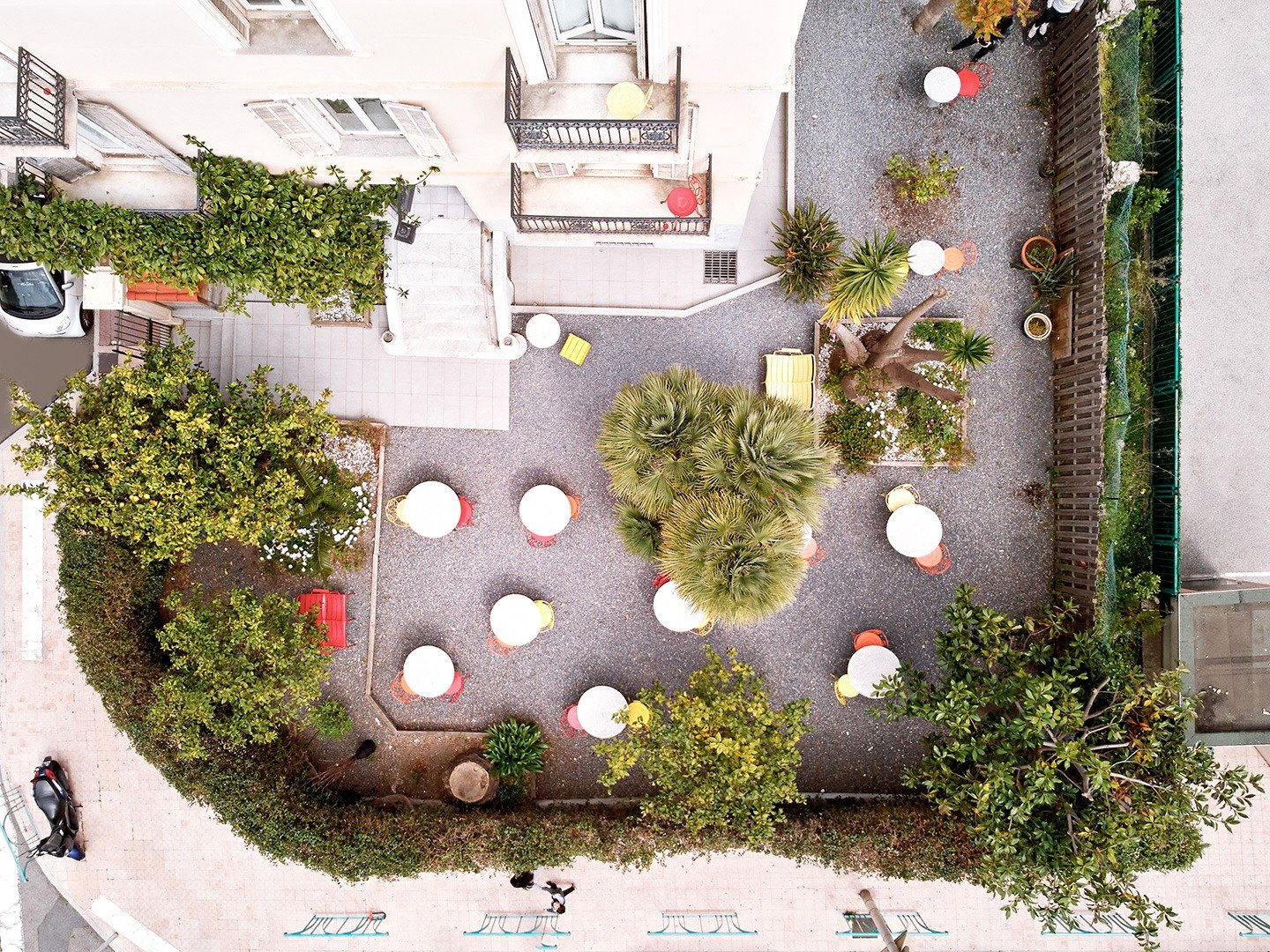 Hôtel Lemon