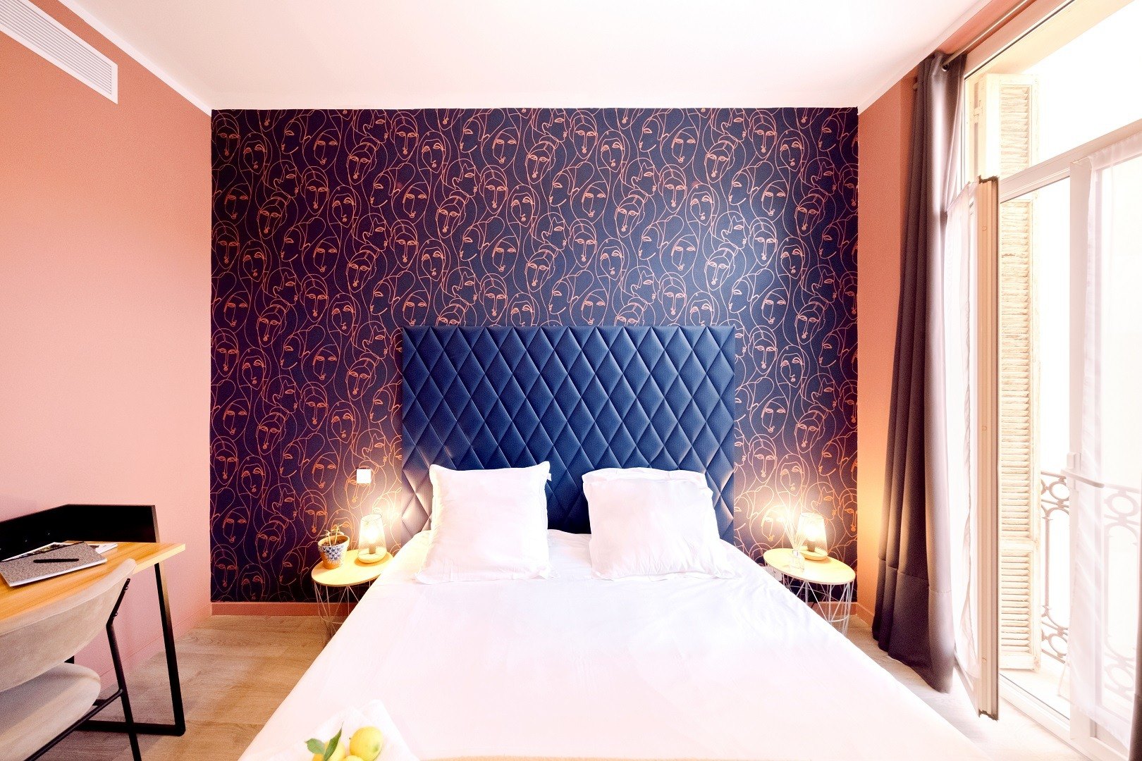 Hôtel Lemon