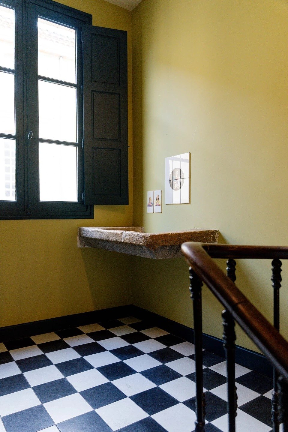 Maison Fredon