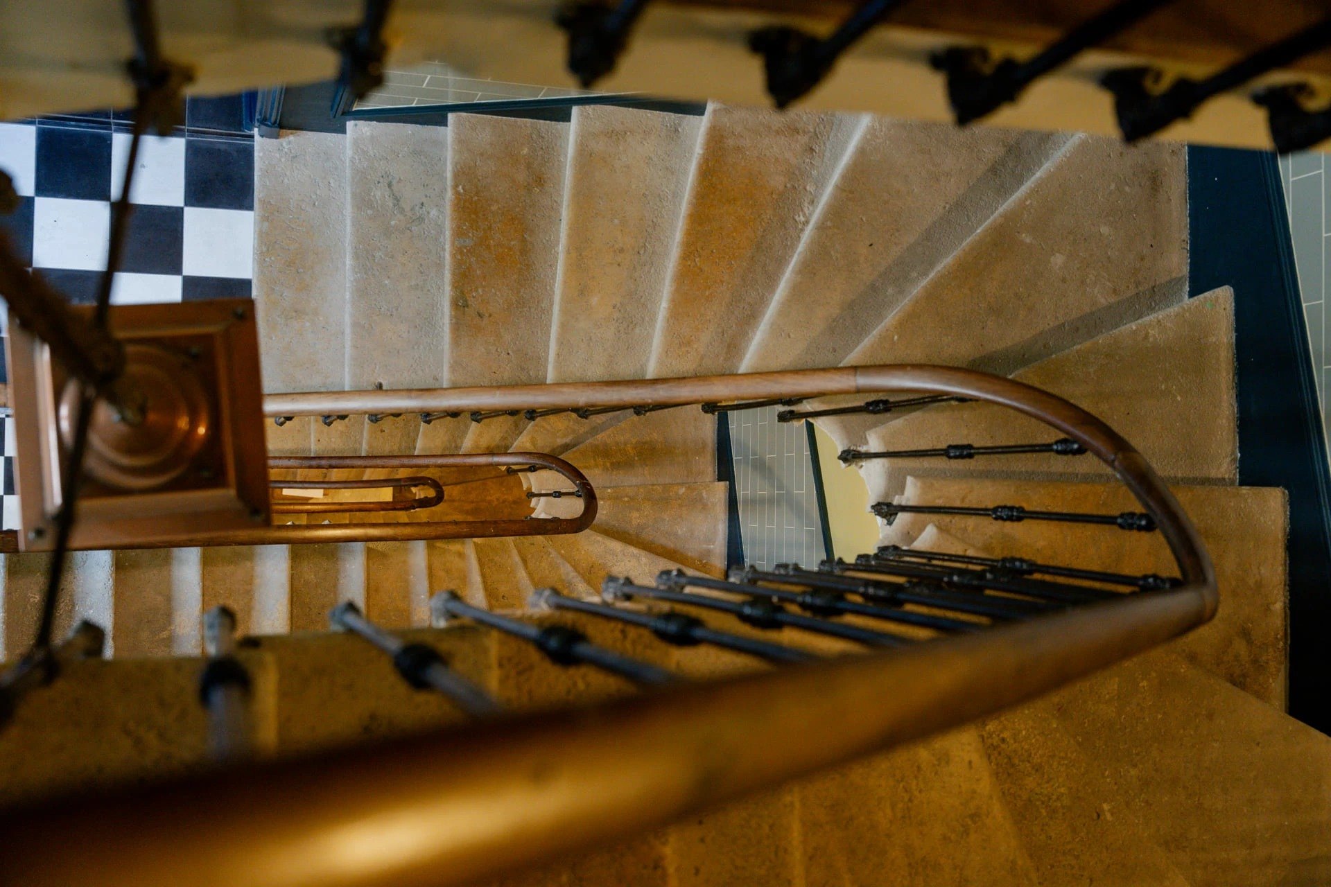 Maison Fredon
