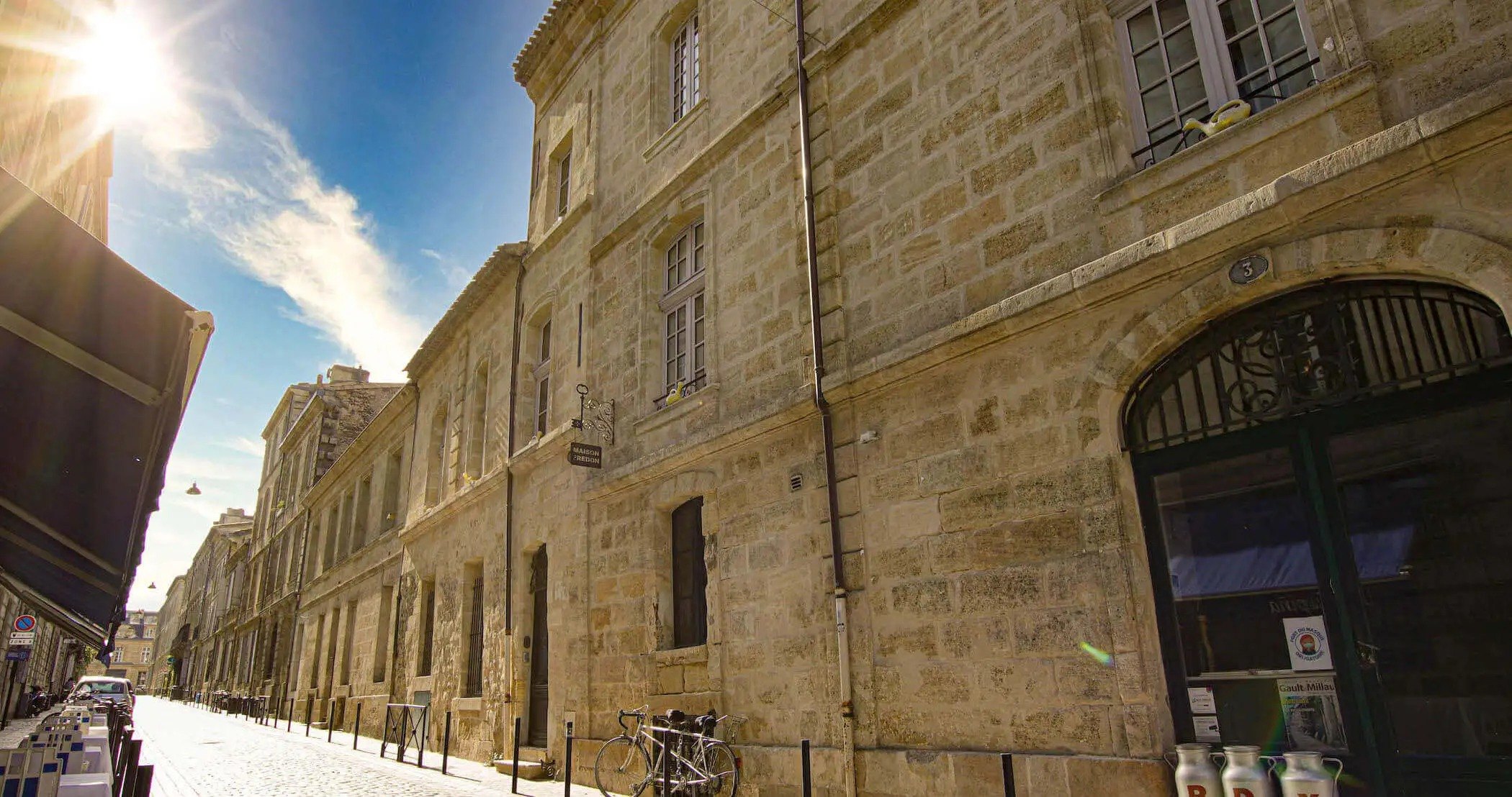 Bordeaux