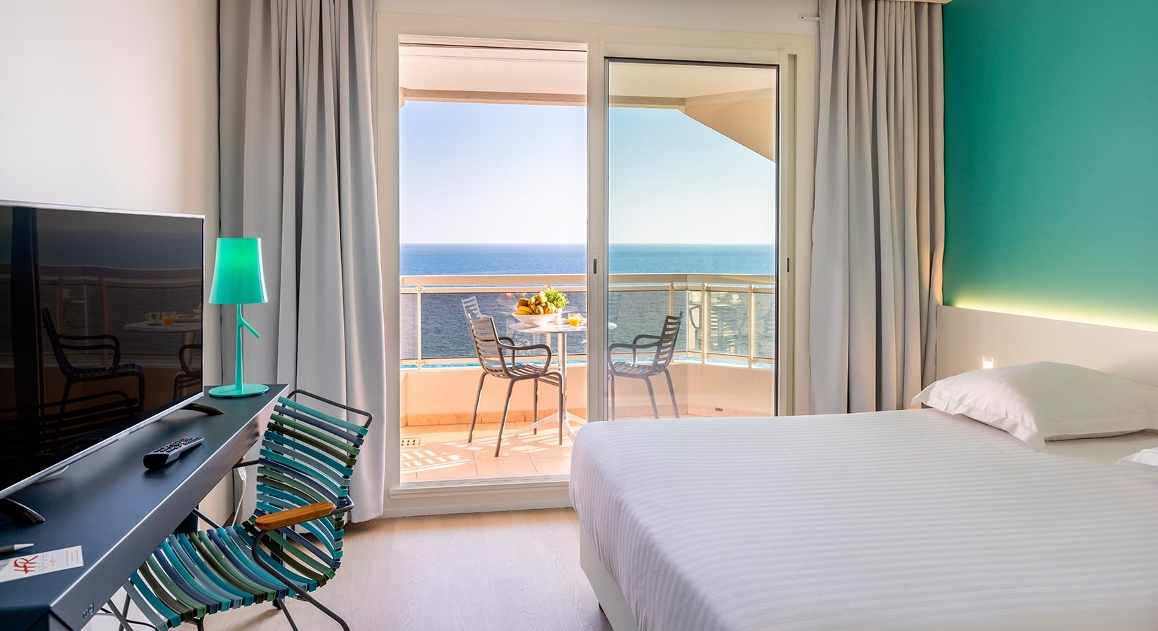 Hôtel Riva Art & Spa