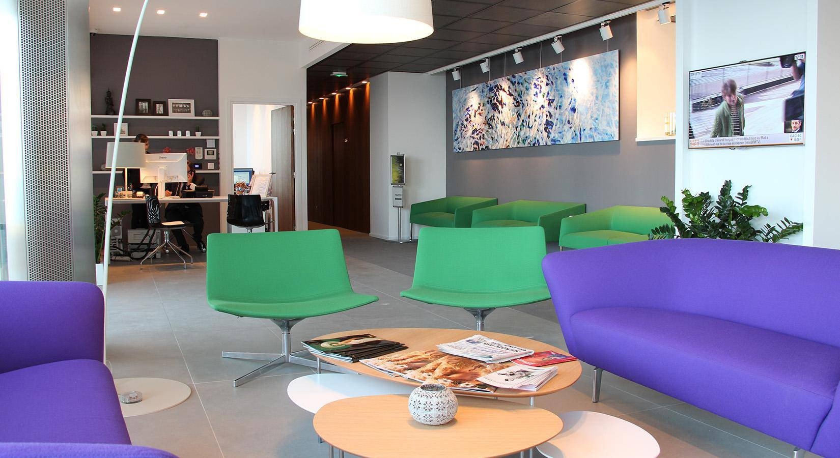 Hôtel Riva Art & Spa