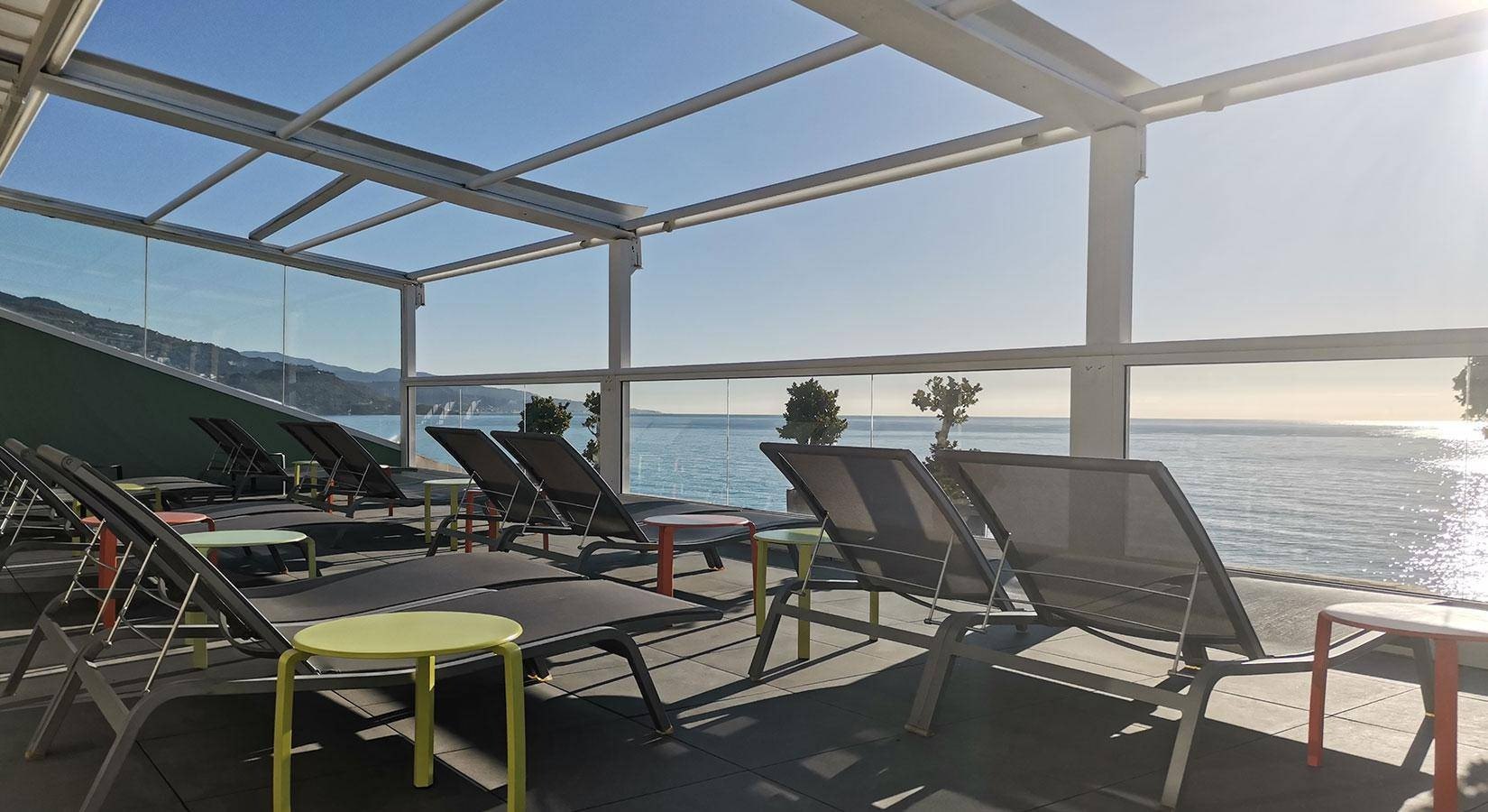 Hôtel Riva Art & Spa