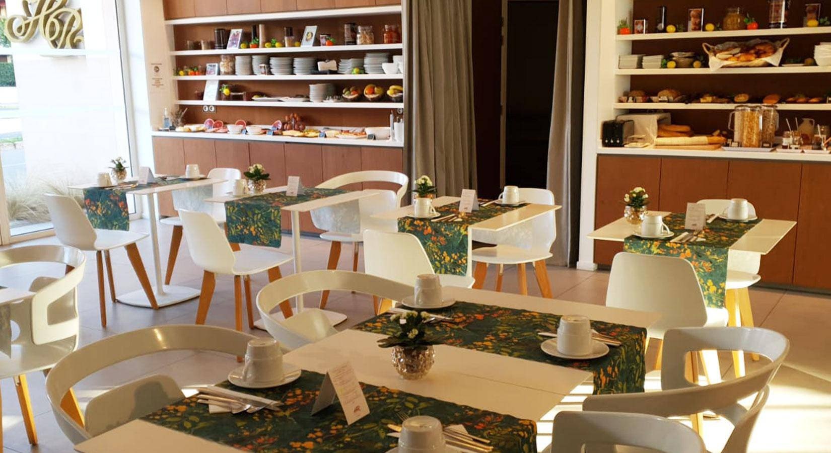 Hôtel Riva Art & Spa