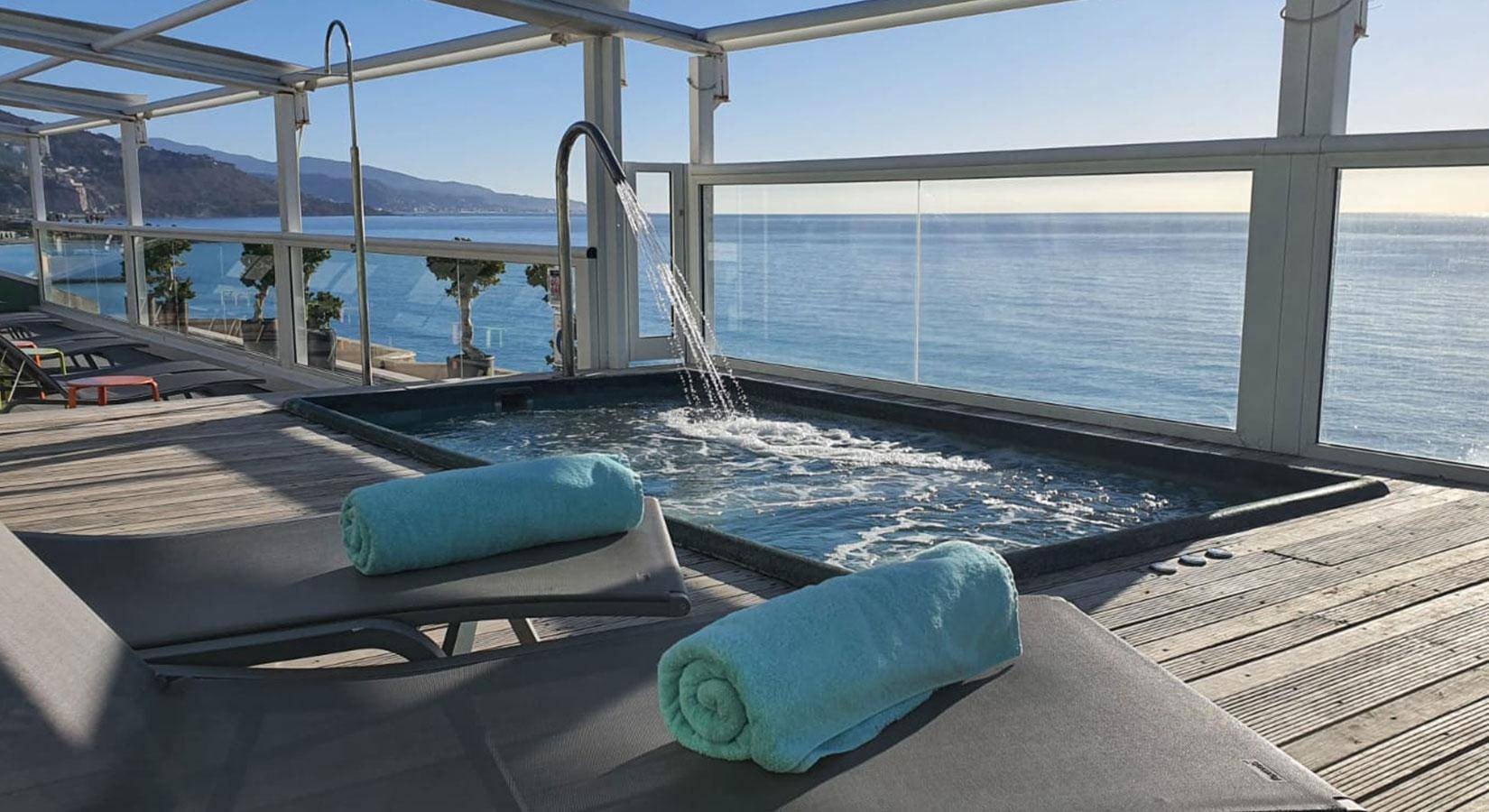 Hôtel Riva Art & Spa