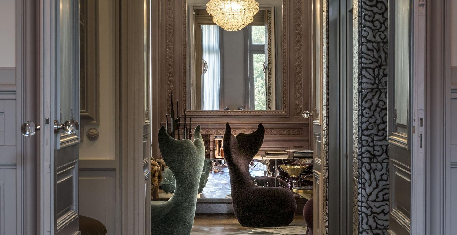 Yndo Hôtel