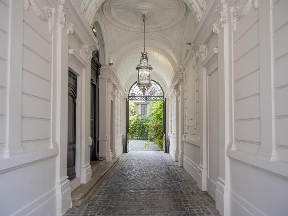 Yndo Hôtel