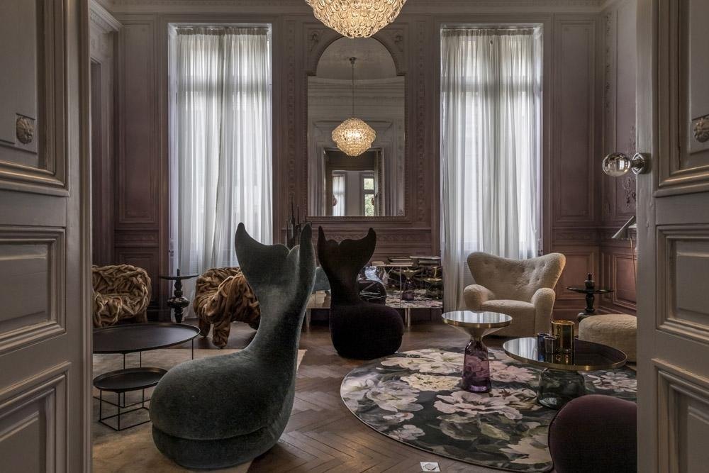 Yndo Hôtel