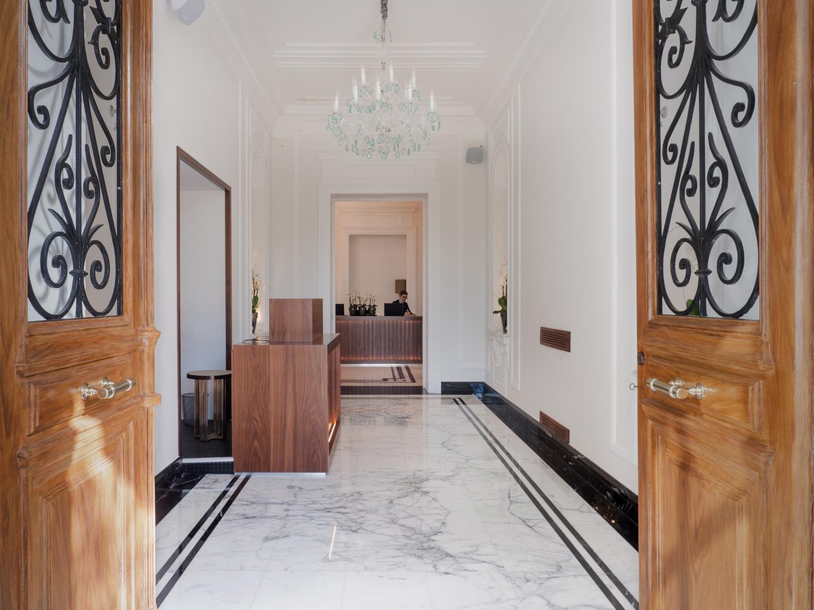 Villa Genesis