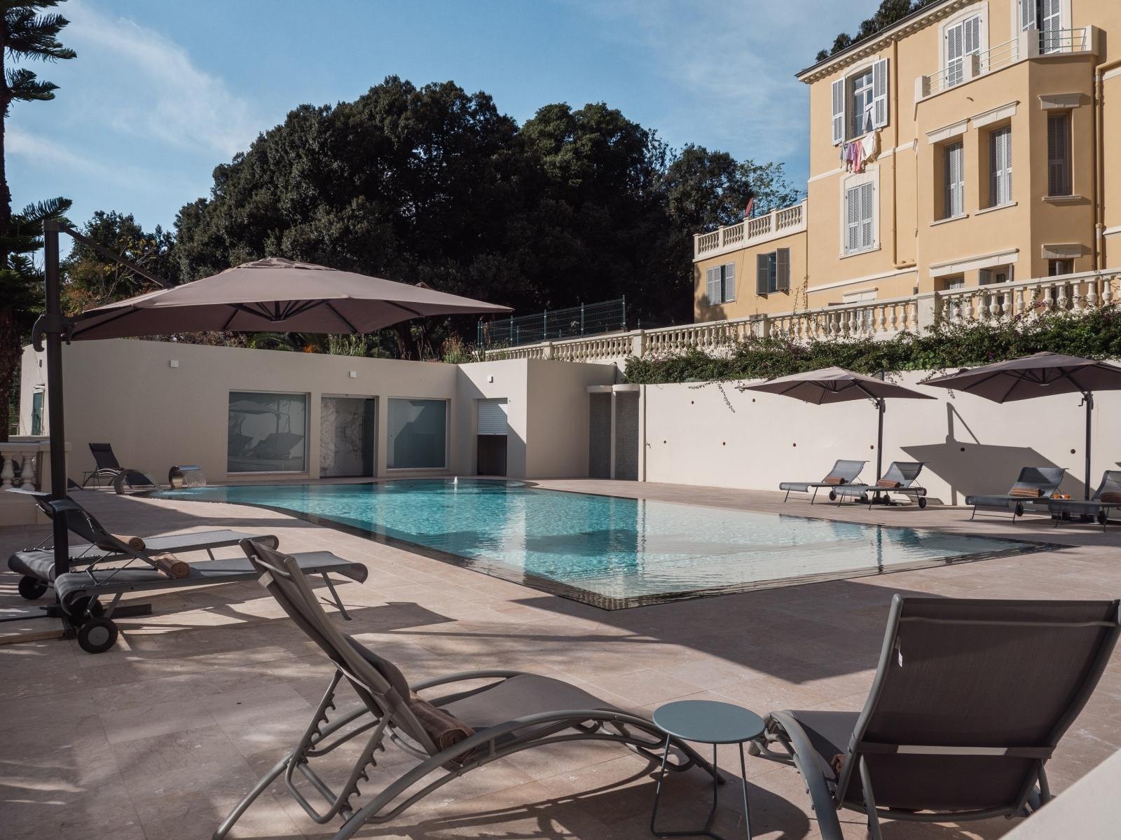 Villa Genesis