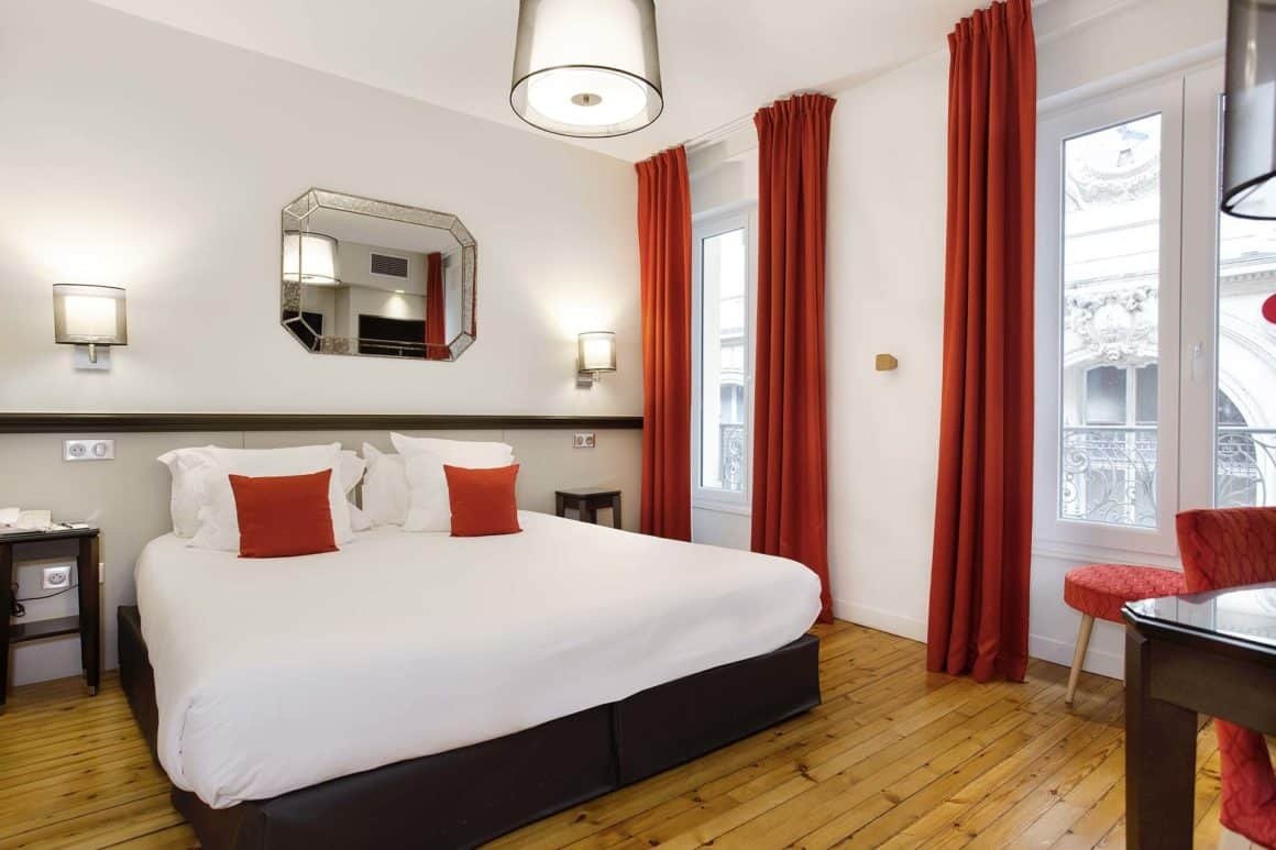 Hôtel Albert 1er