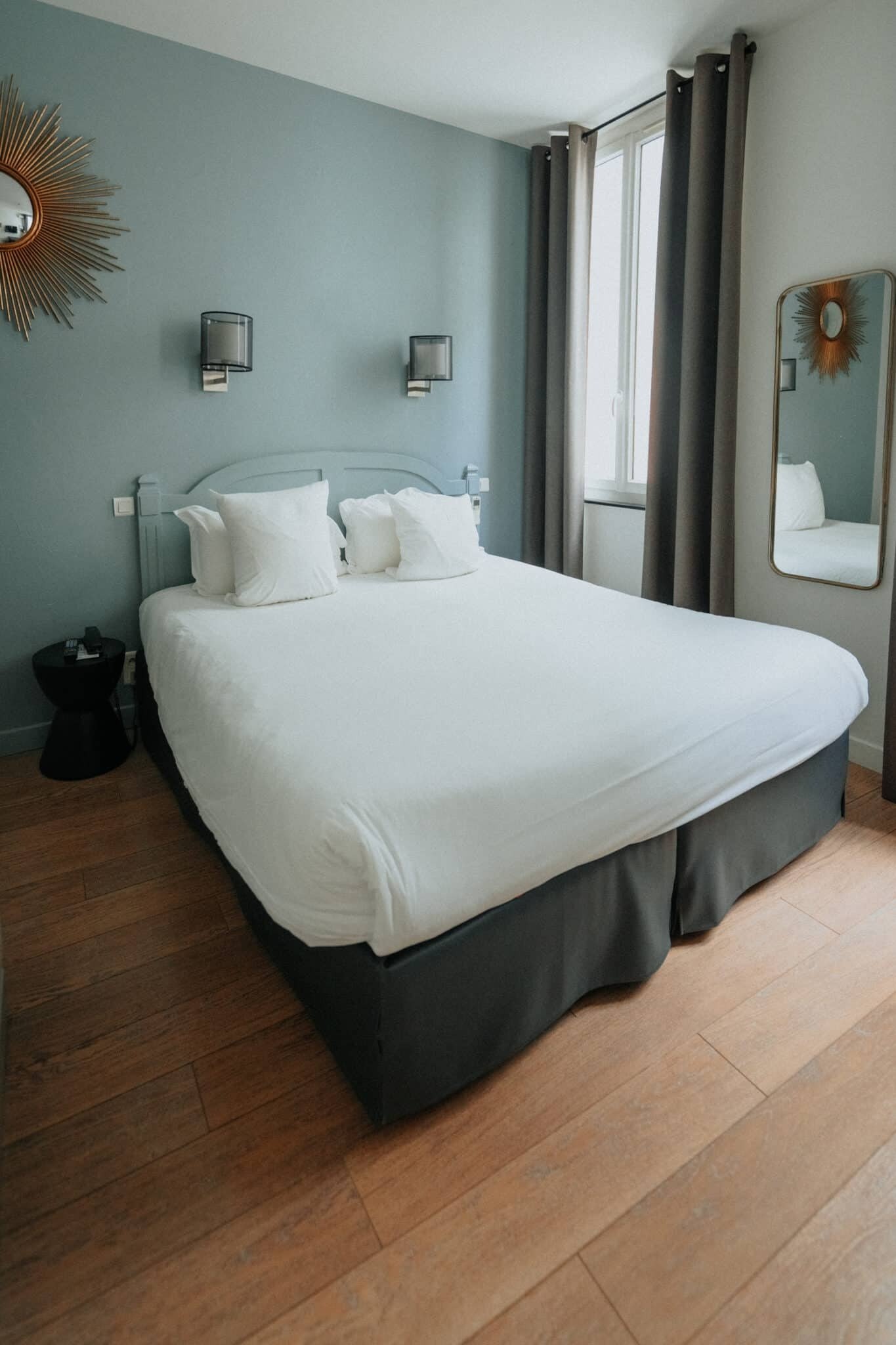 Hôtel Albert 1er