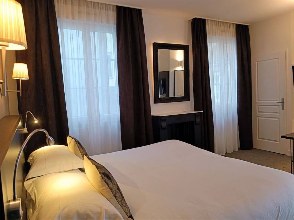 Hôtel Voltaire Opéra