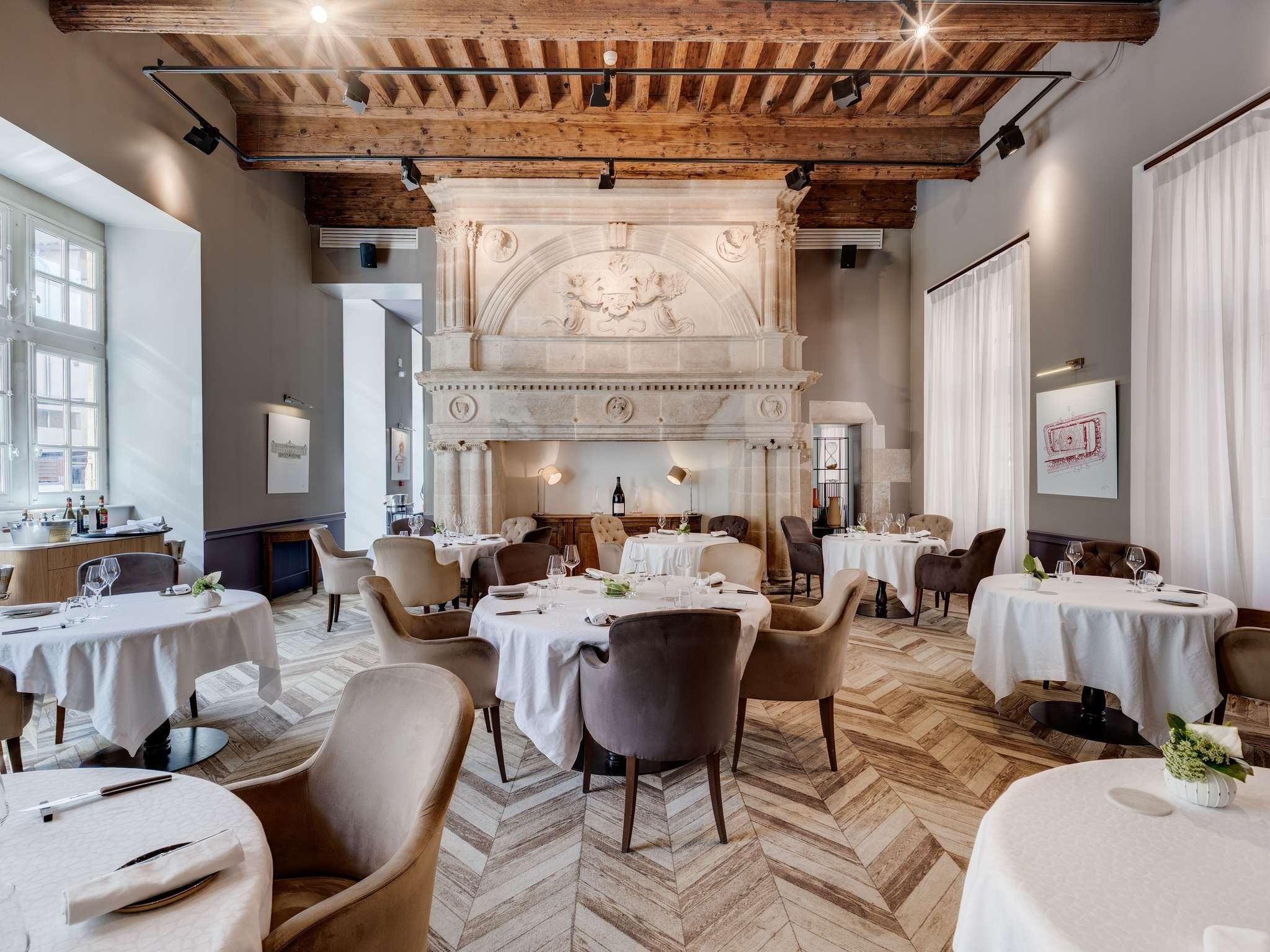 La Cour des Consuls Hôtel & Spa Toulouse - MGallery