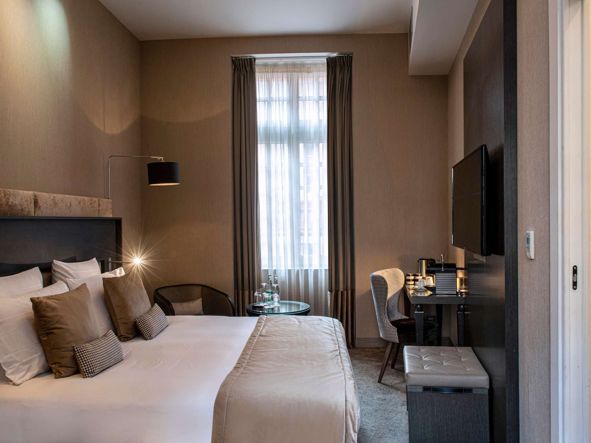 La Cour des Consuls Hôtel & Spa Toulouse - MGallery