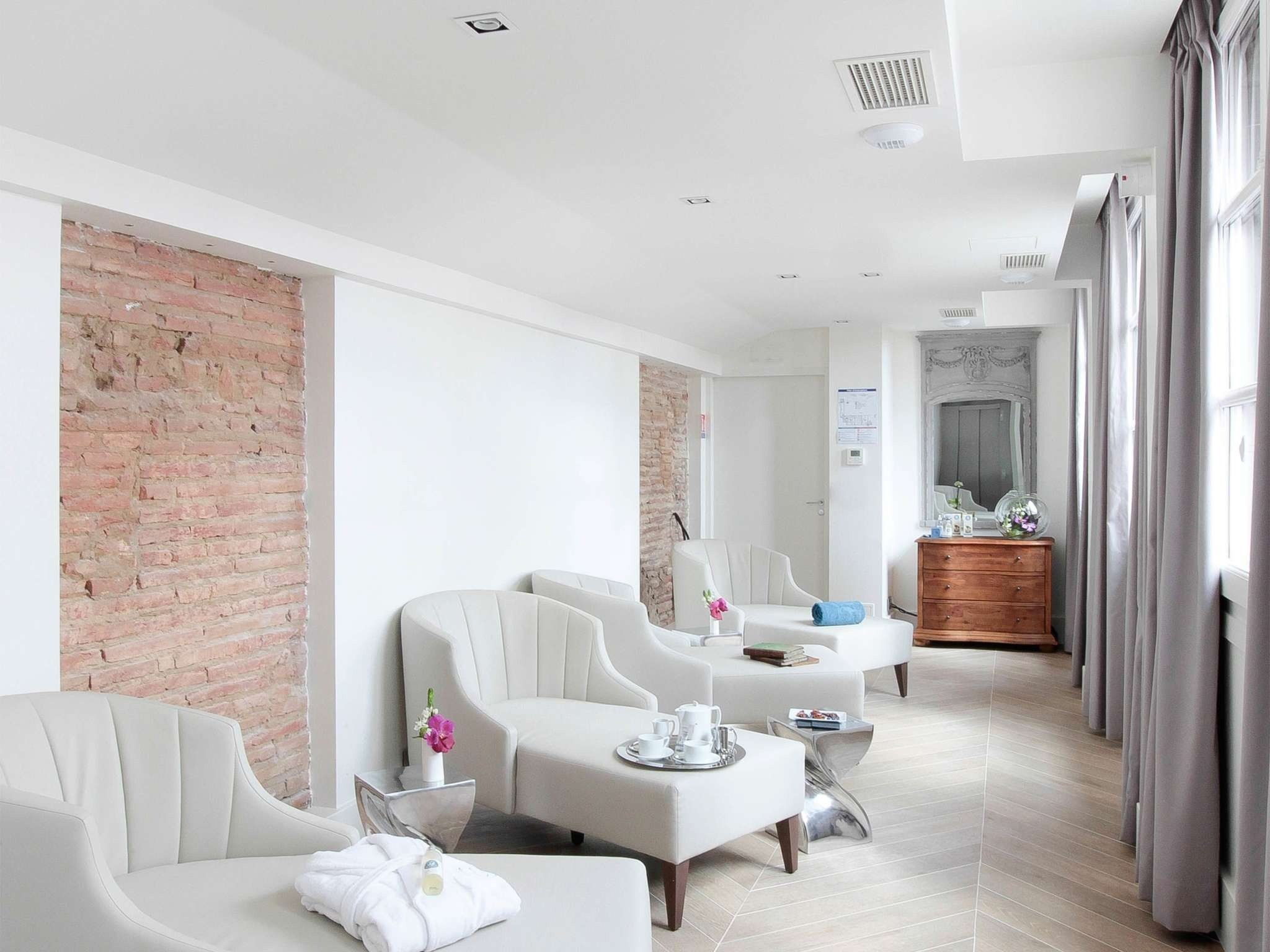 La Cour des Consuls Hôtel & Spa Toulouse - MGallery