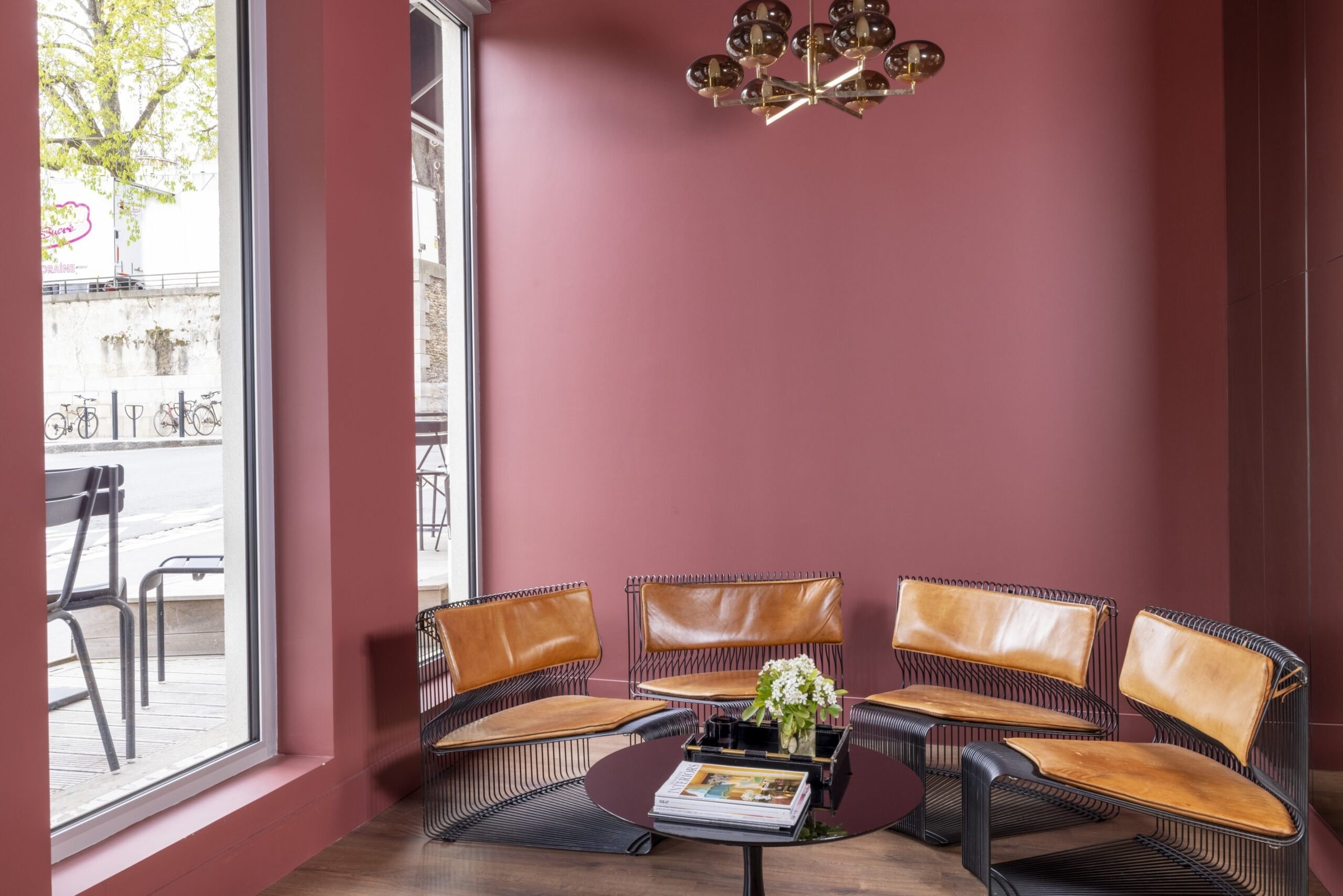 L'HOTEL Nantes