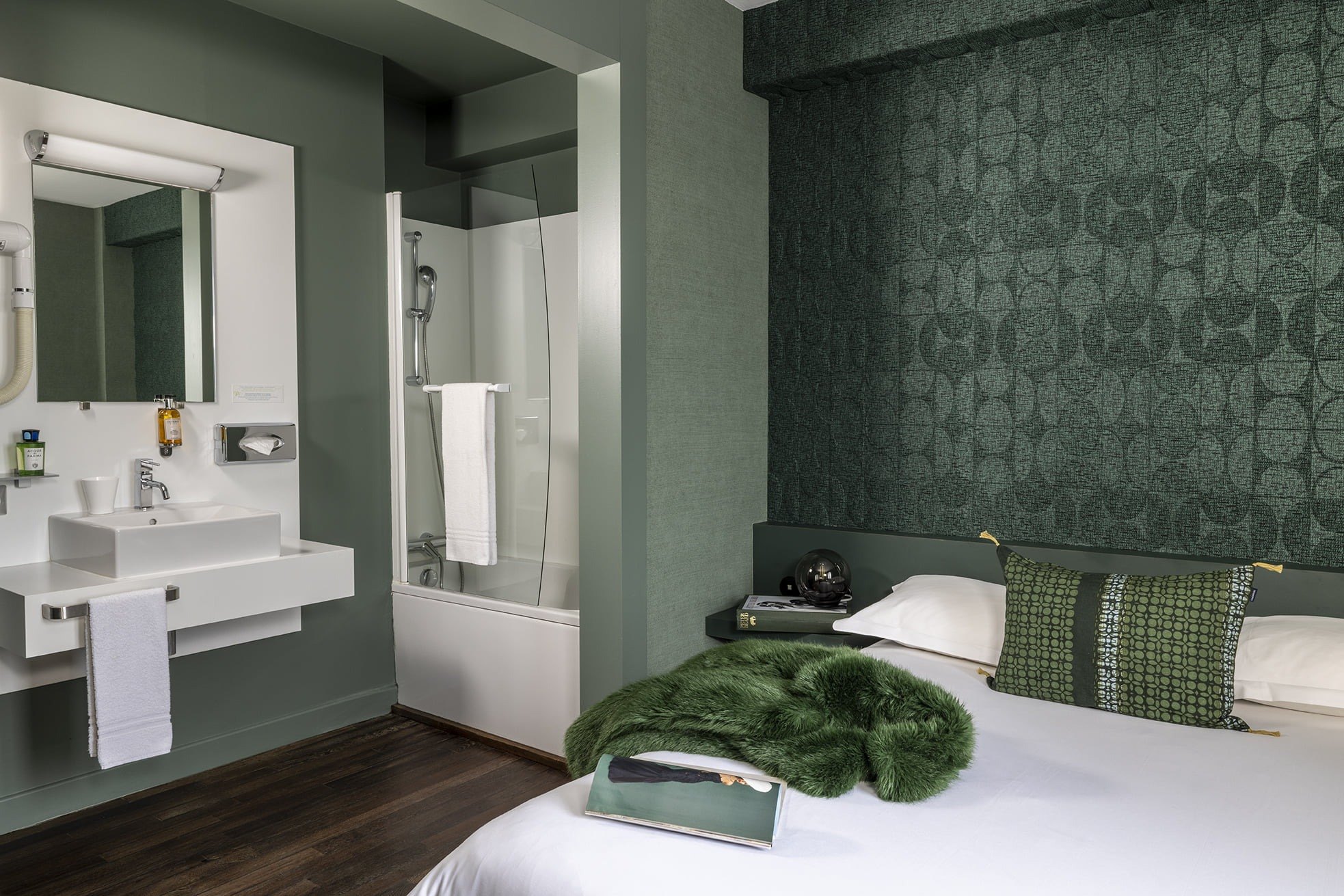 L'HOTEL Nantes