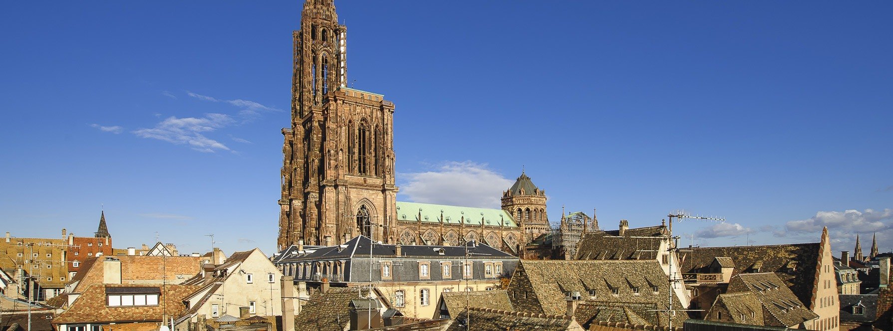 Strasbourg