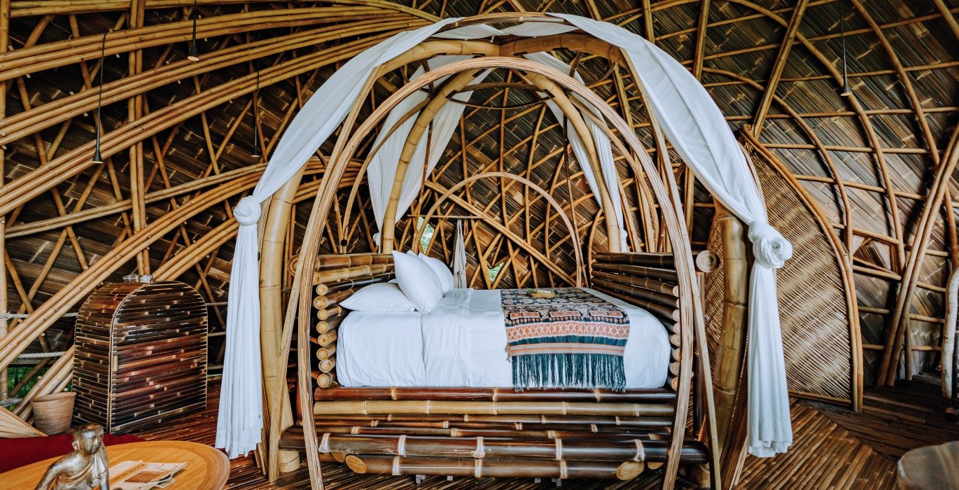 Bambu Indah