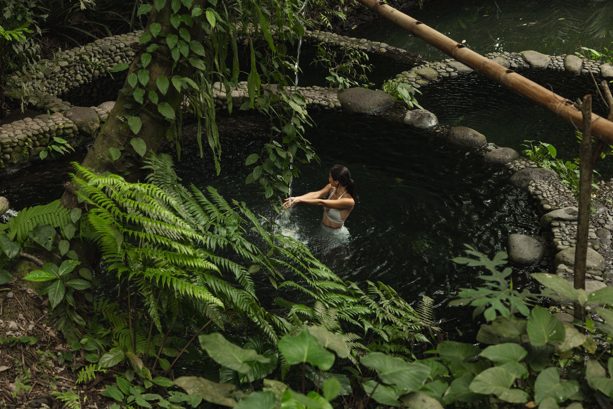 Bambu Indah